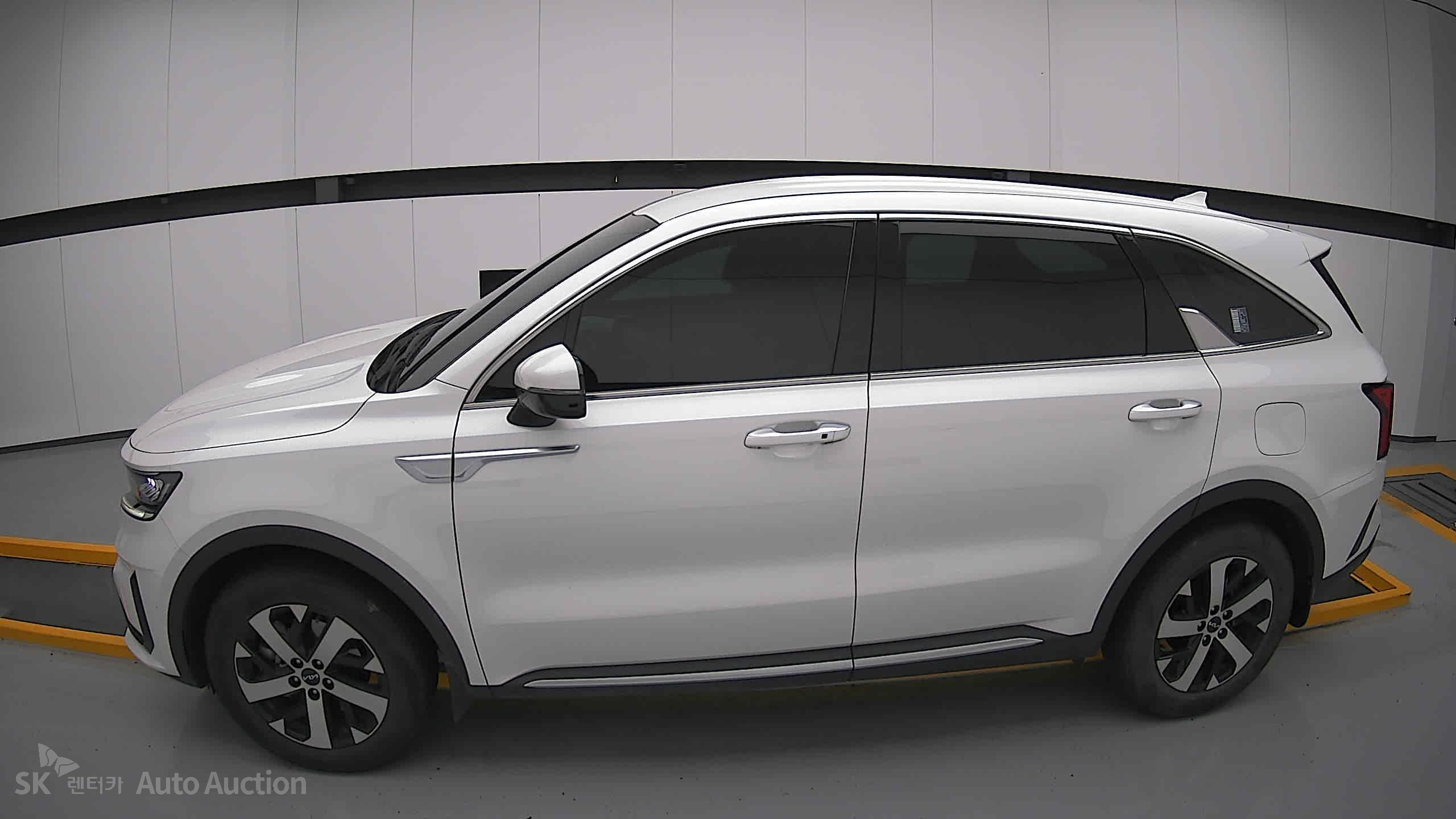 2022 - kia sorento