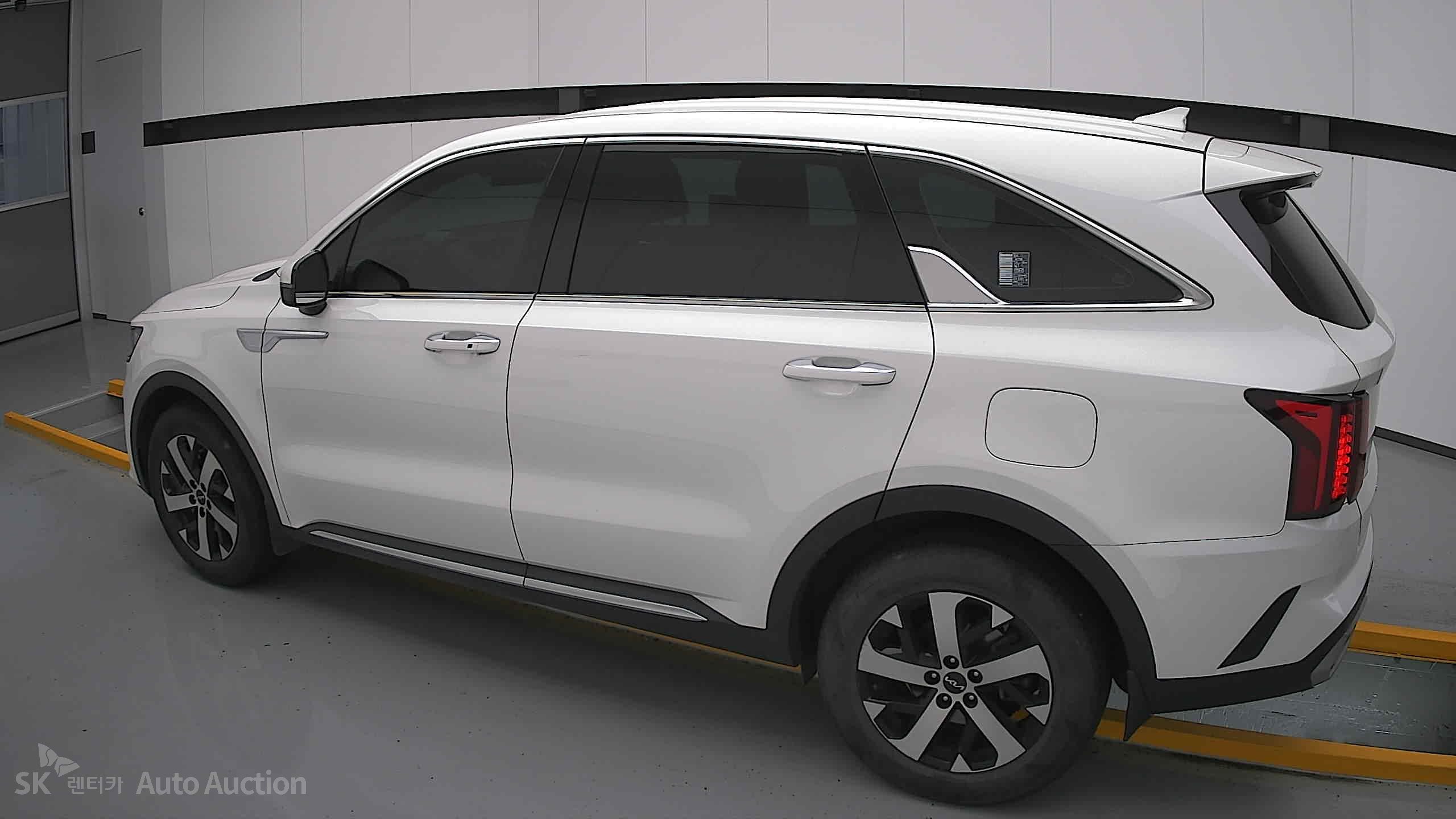 2022 - kia sorento
