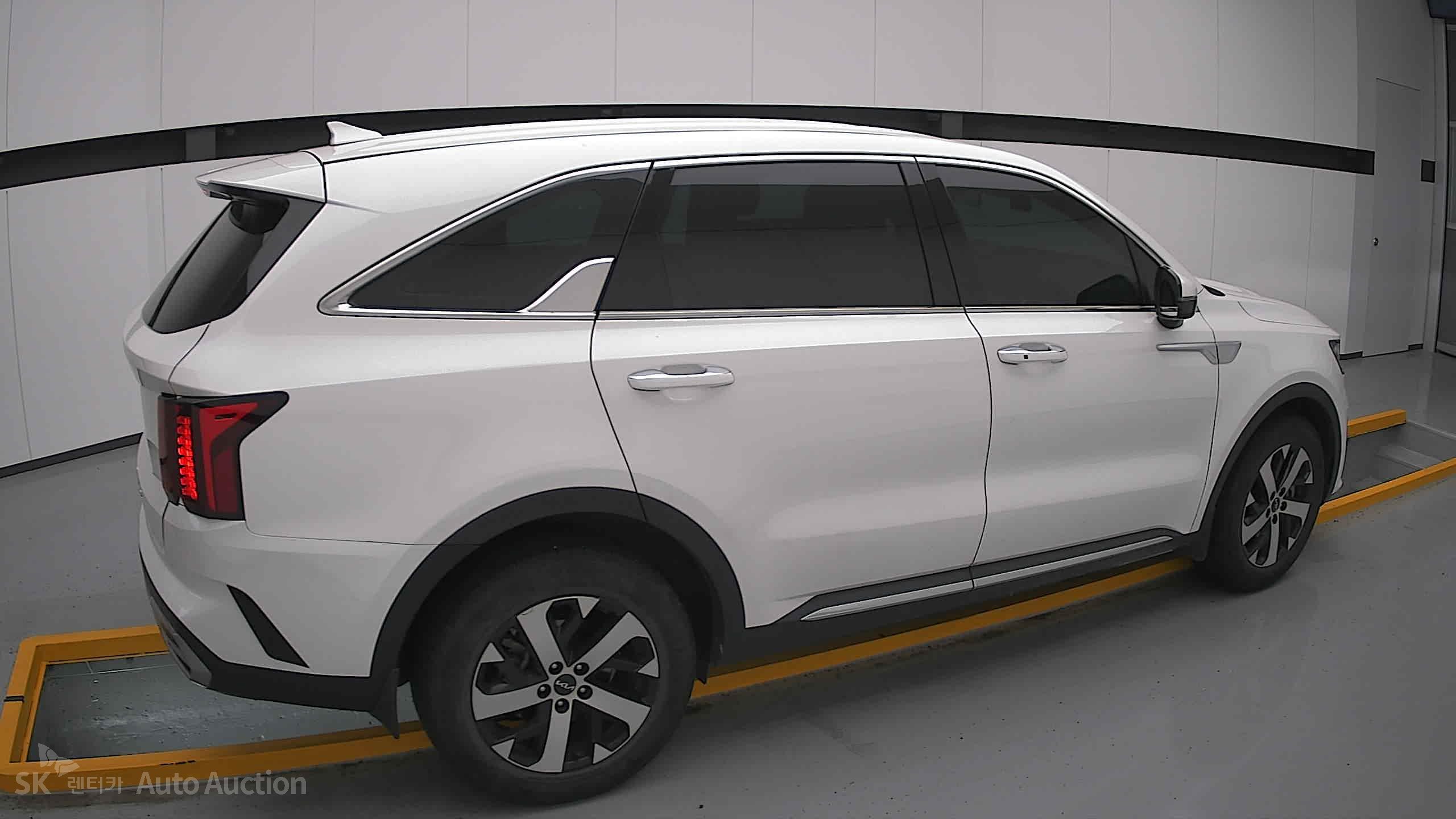 2022 - kia sorento