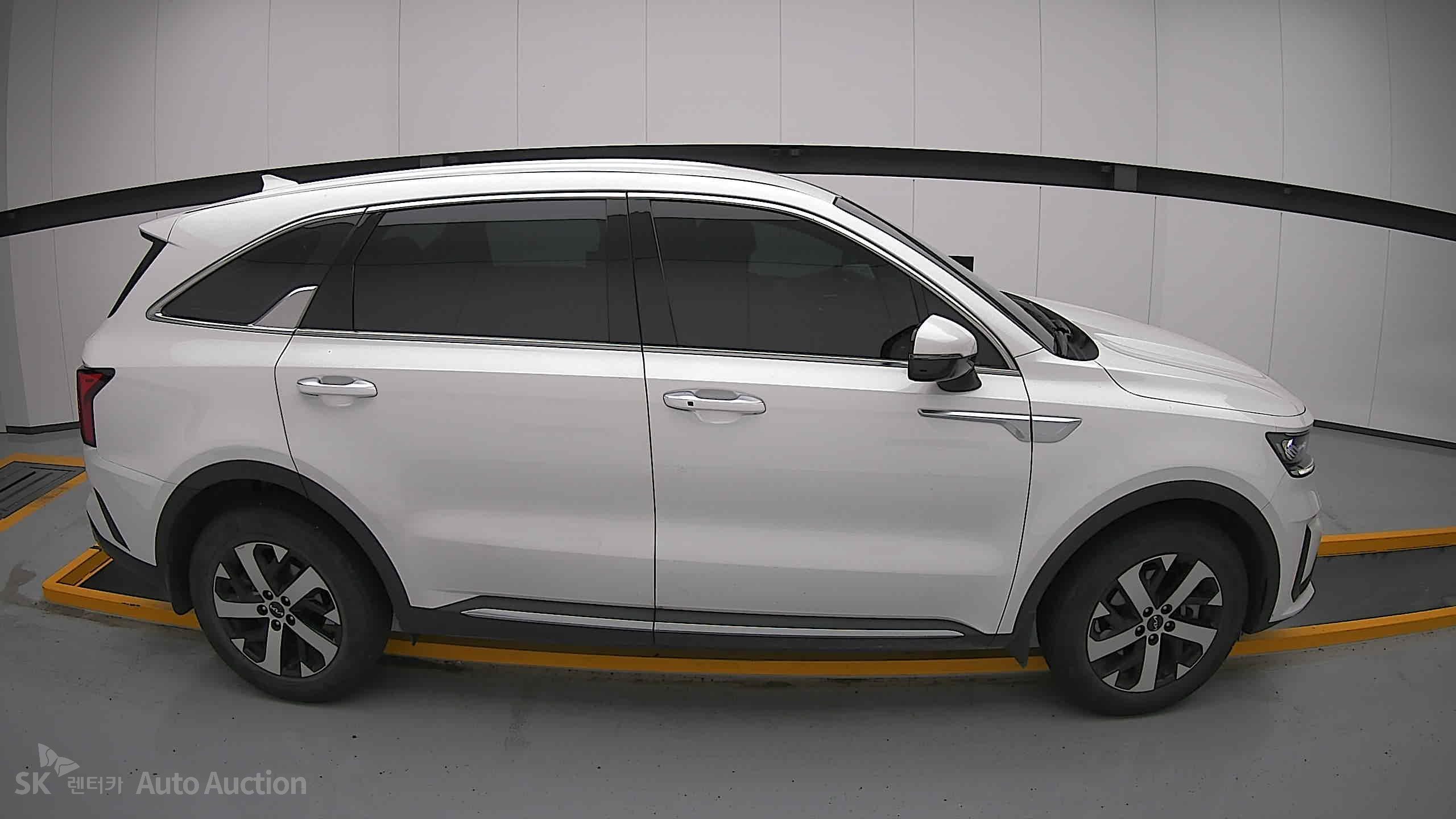 2022 - kia sorento