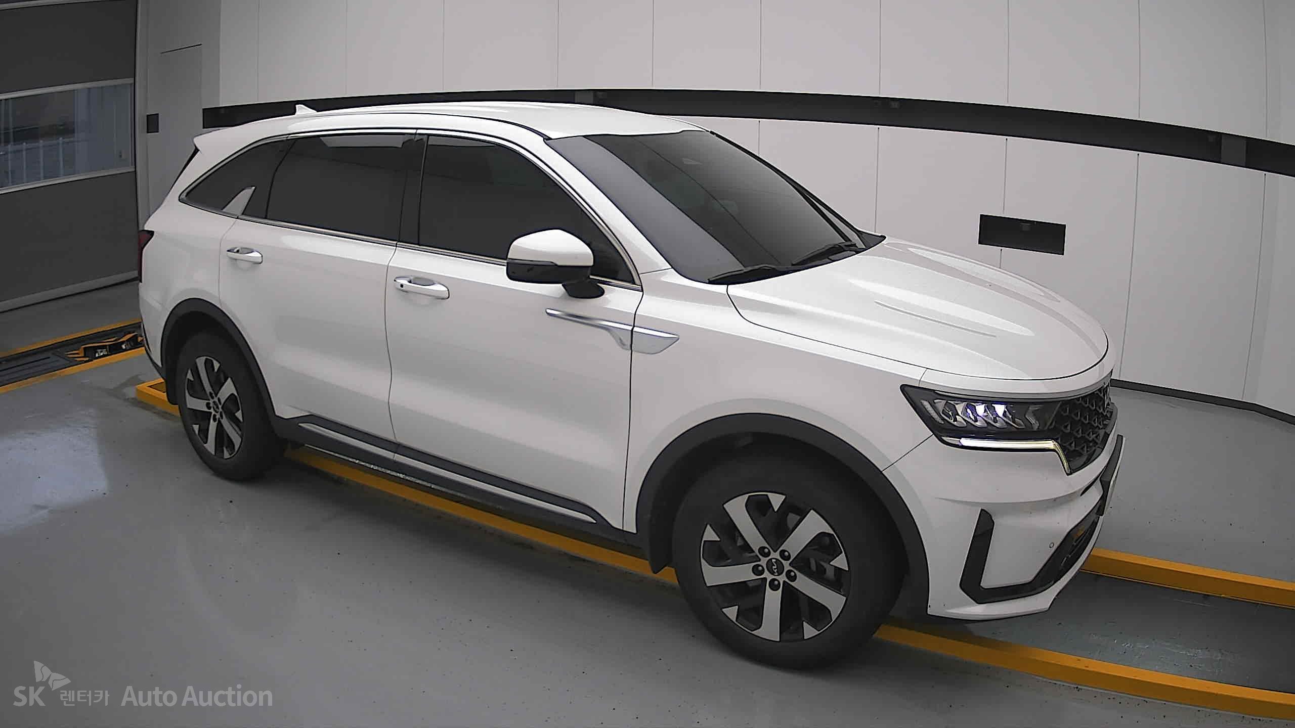 2022 - kia sorento