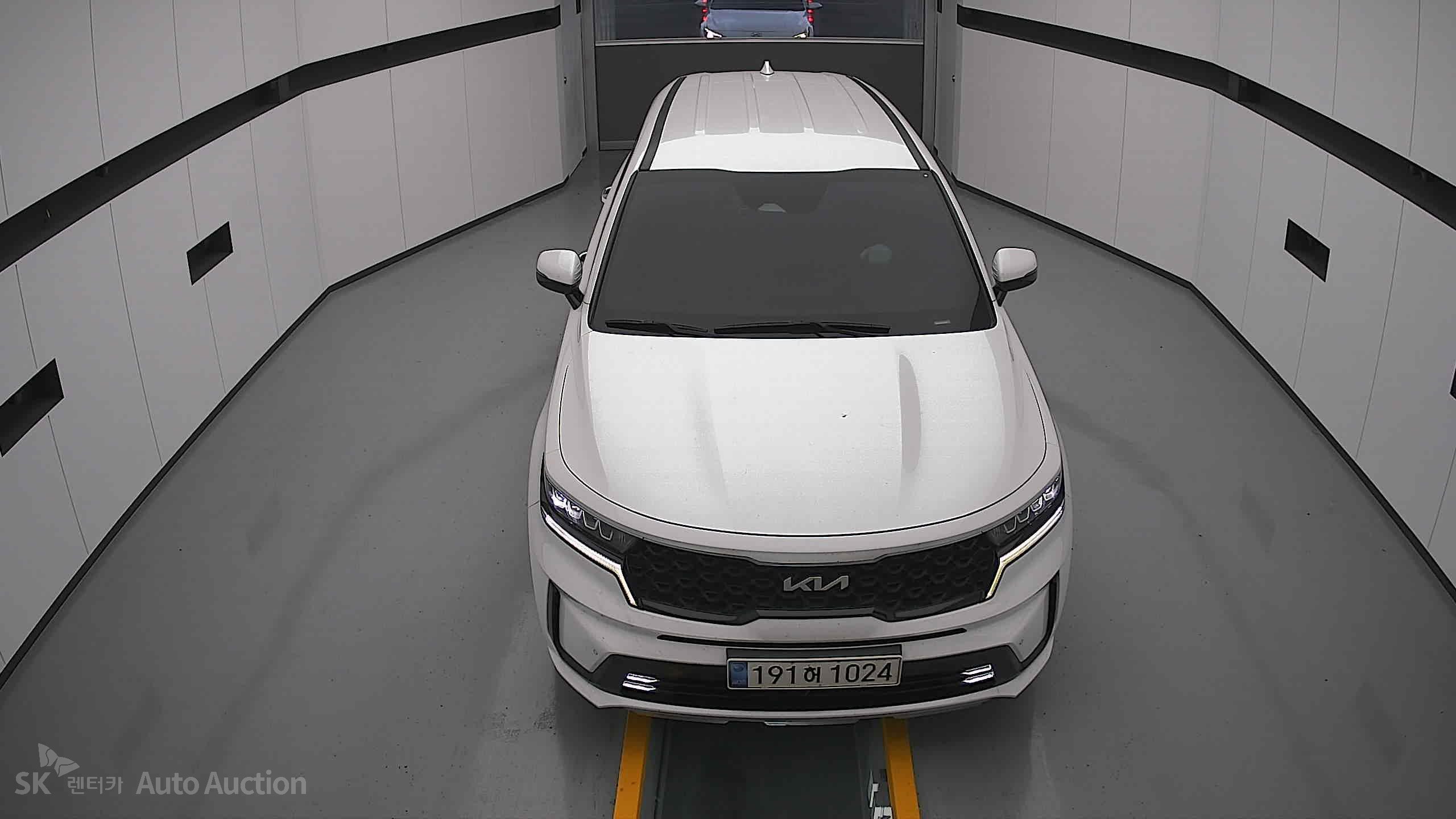 2022 - kia sorento
