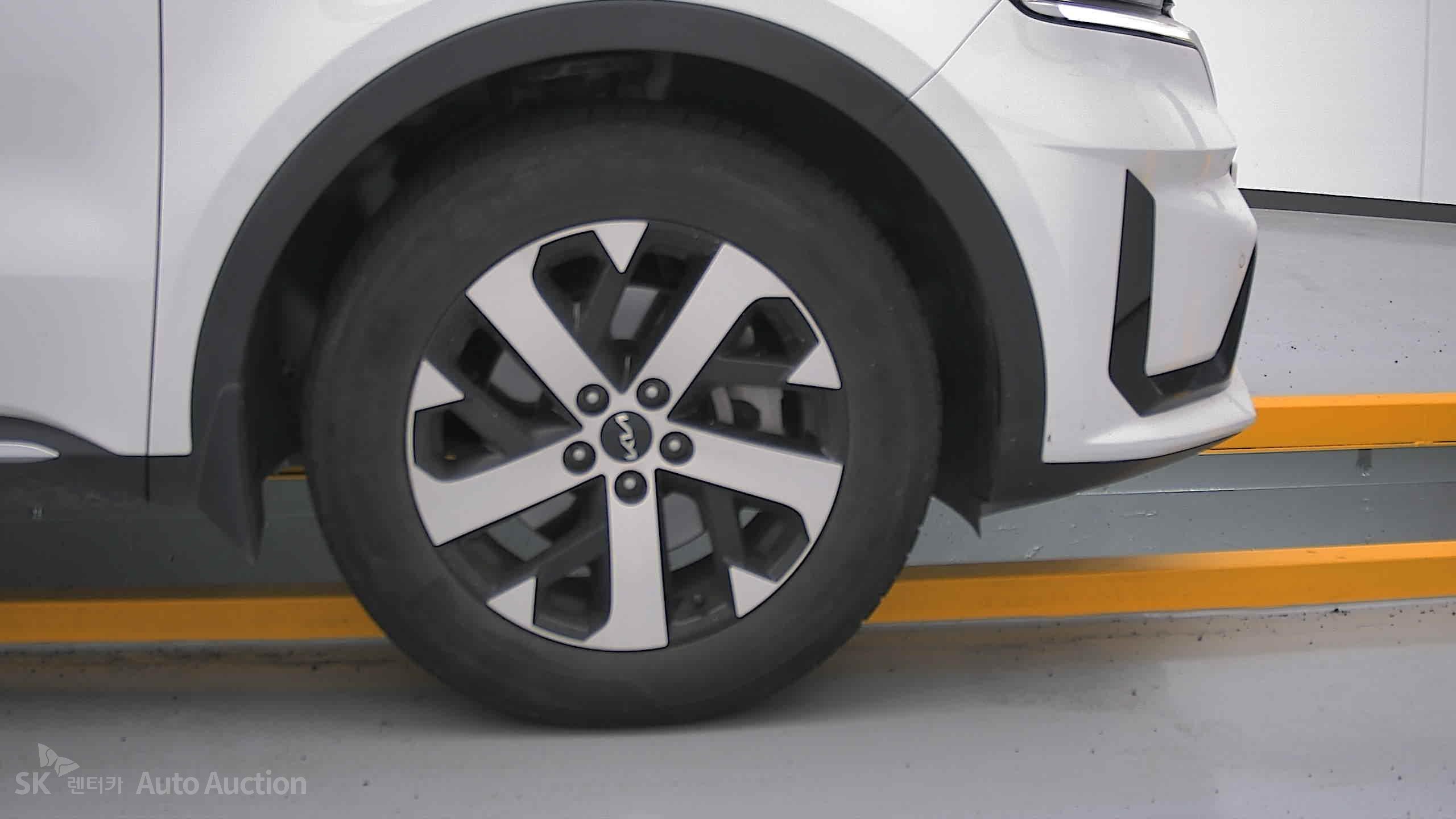 2022 - kia sorento