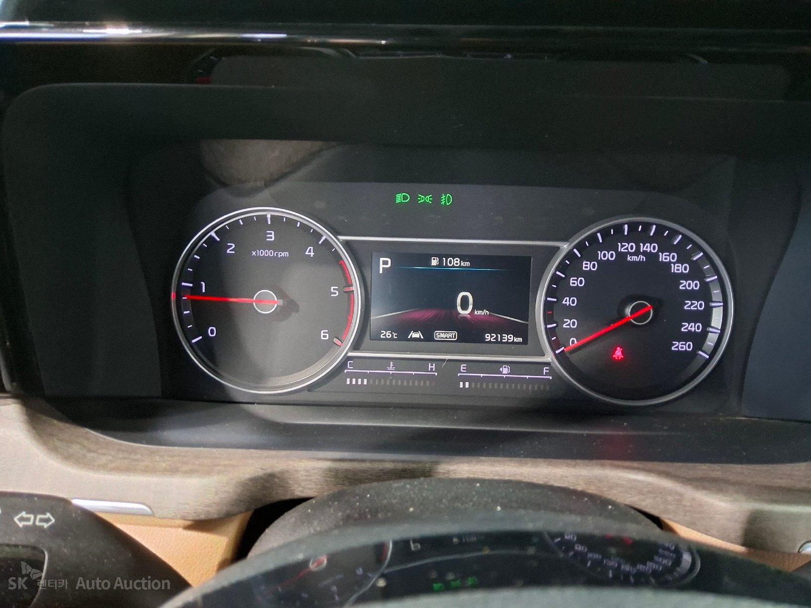 2022 - kia sorento