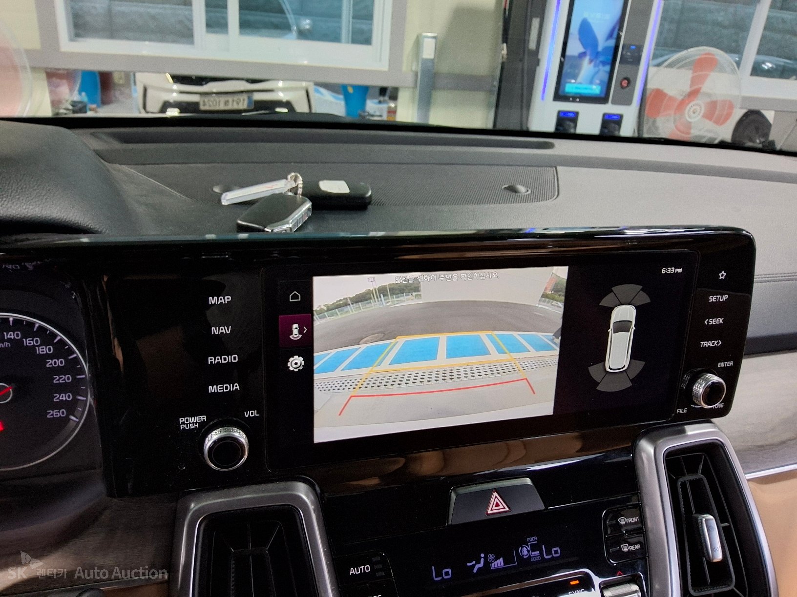 2022 - kia sorento