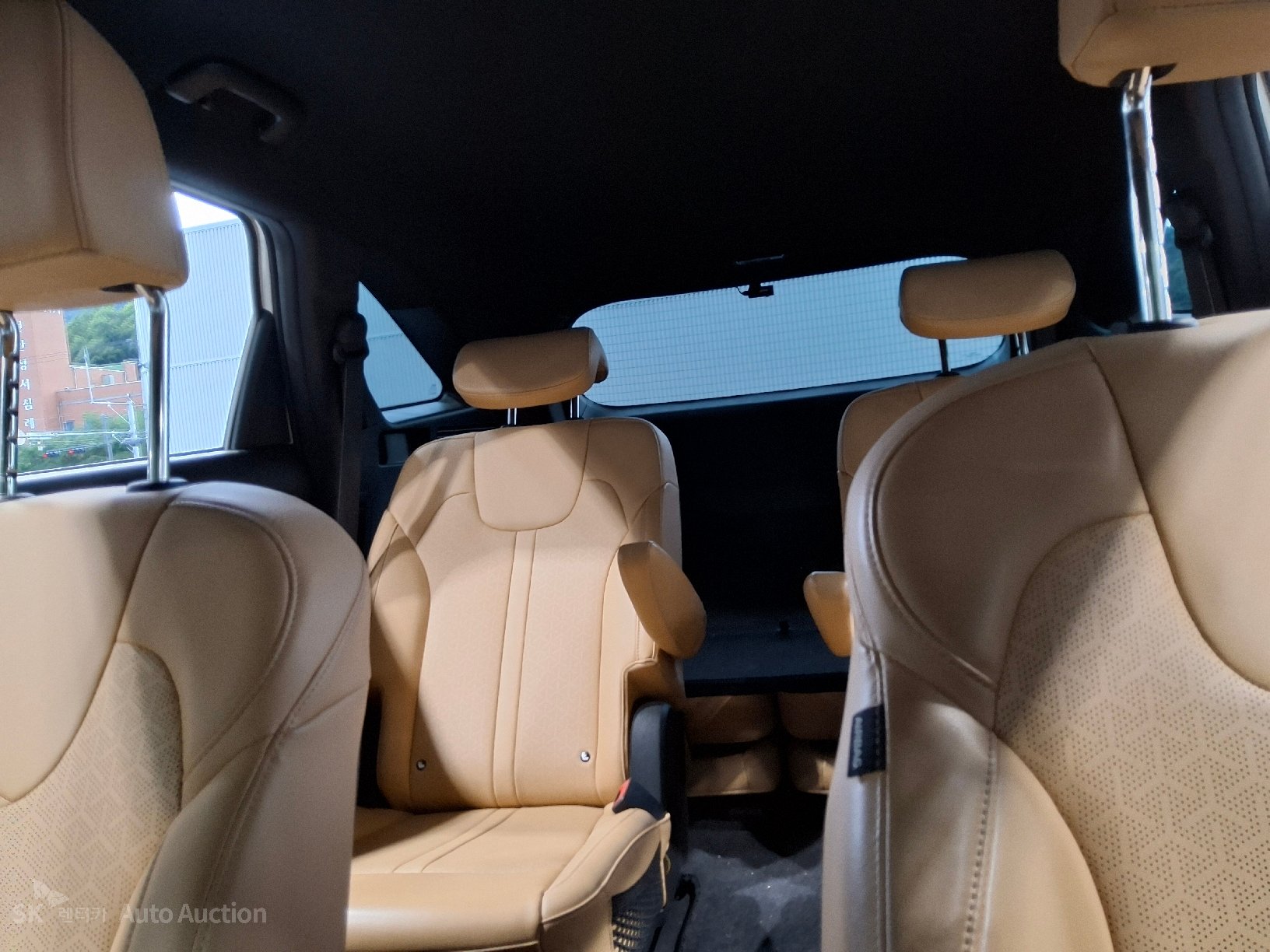 2022 - kia sorento