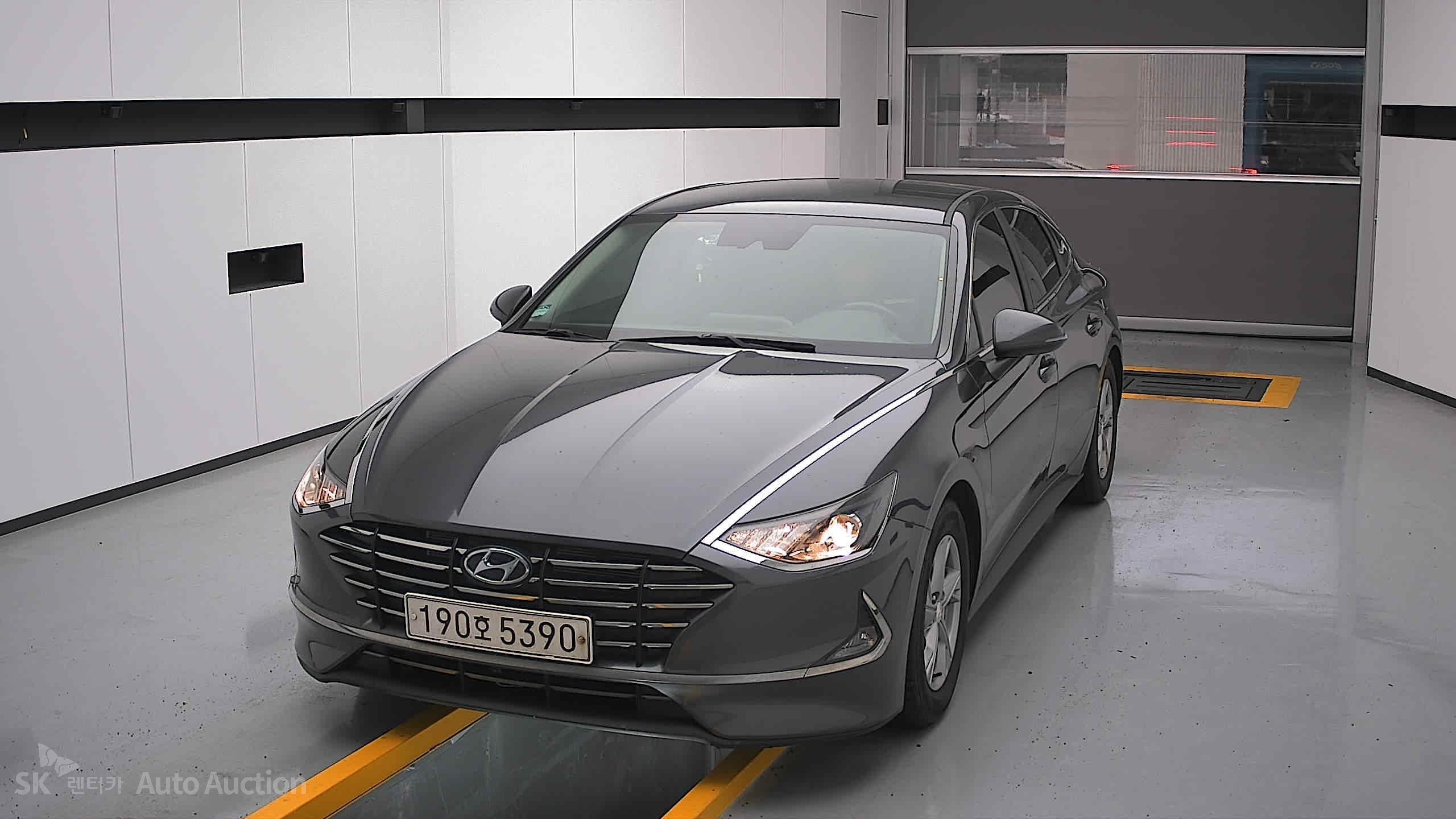 2022 - hyundai sonata