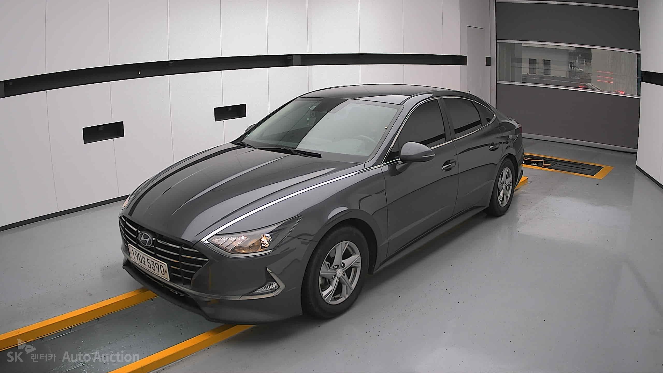 2022 - hyundai sonata