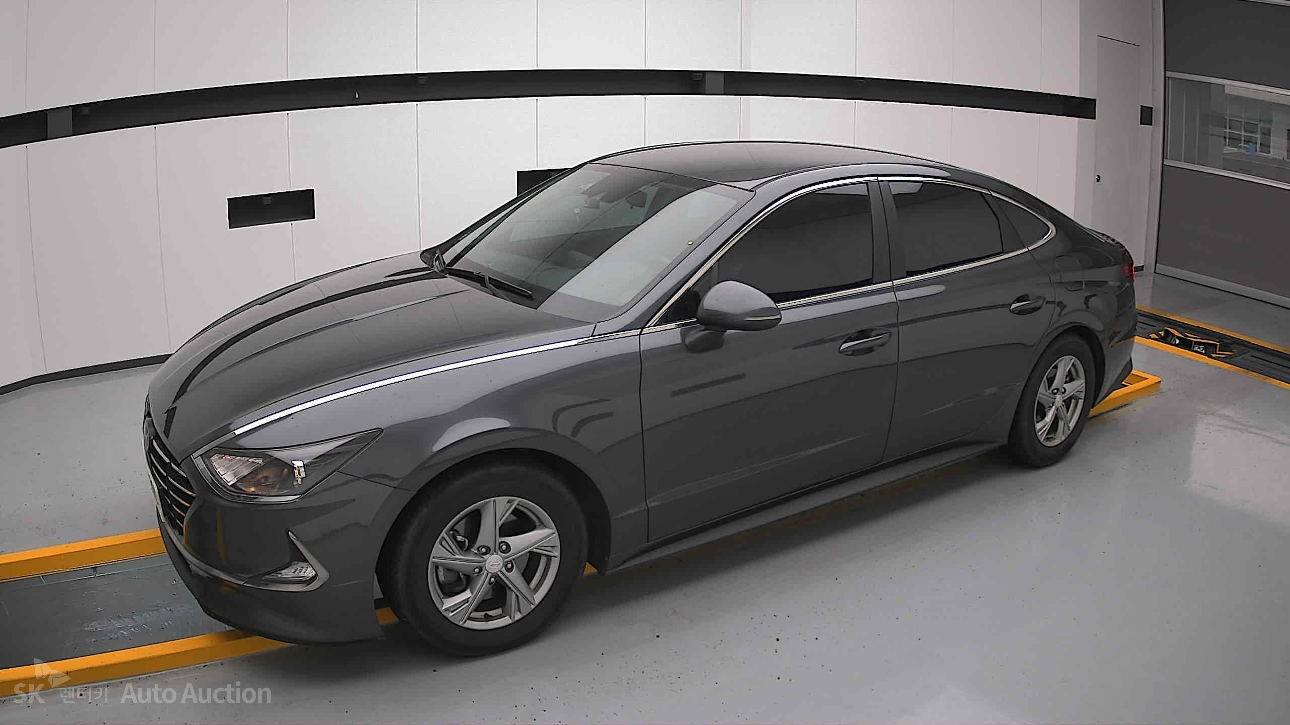 2022 - hyundai sonata