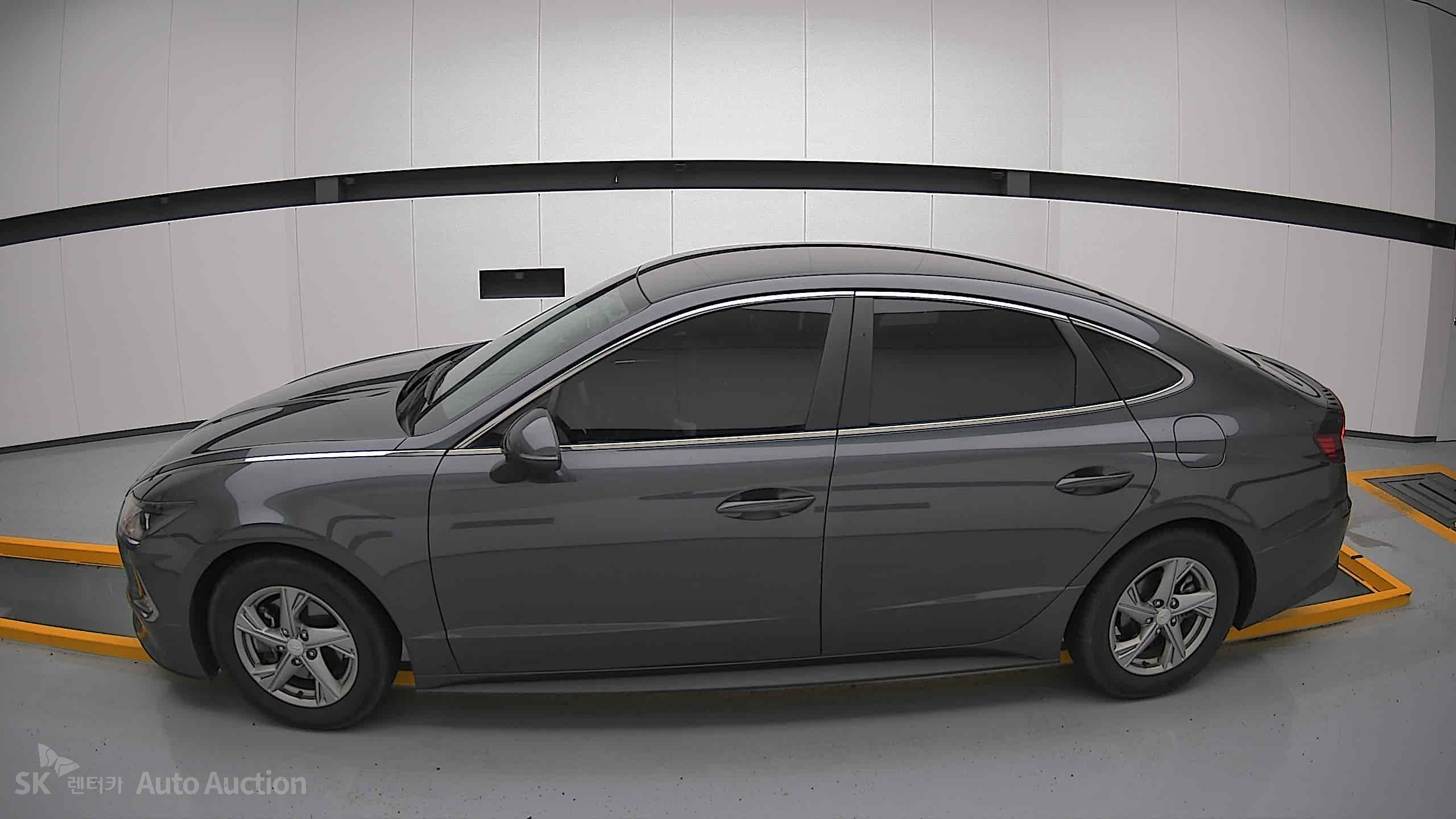 2022 - hyundai sonata