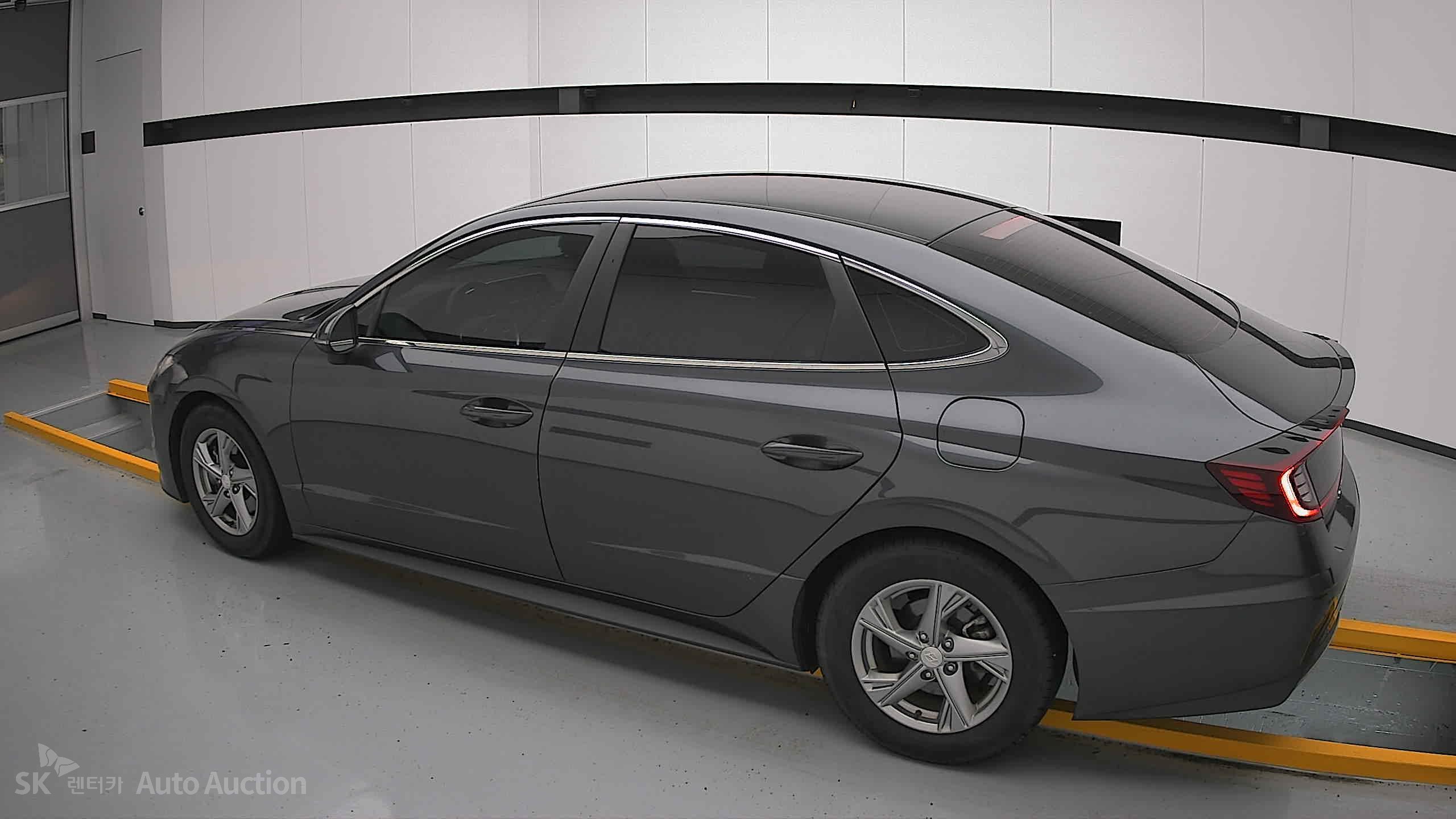2022 - hyundai sonata