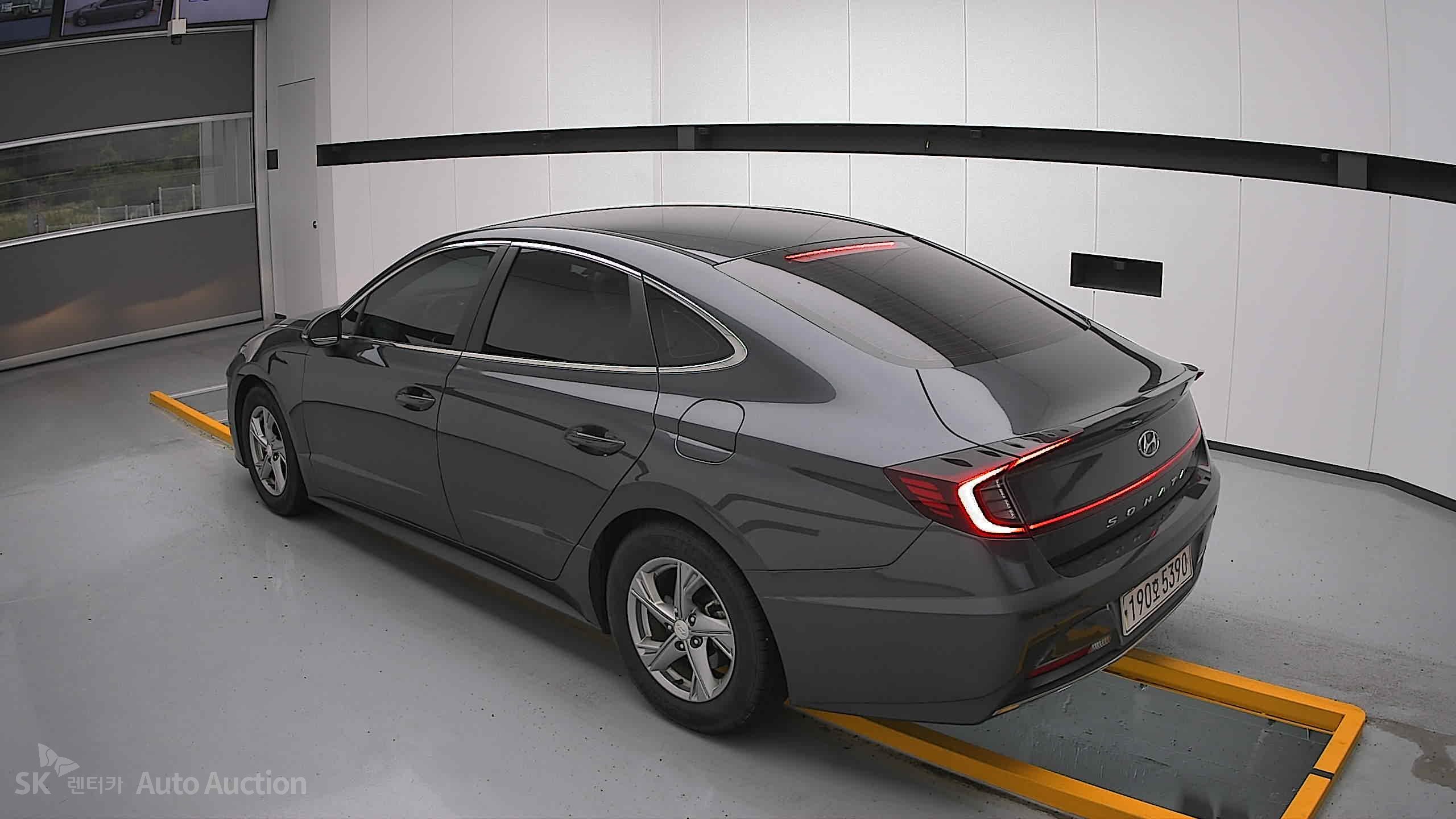 2022 - hyundai sonata