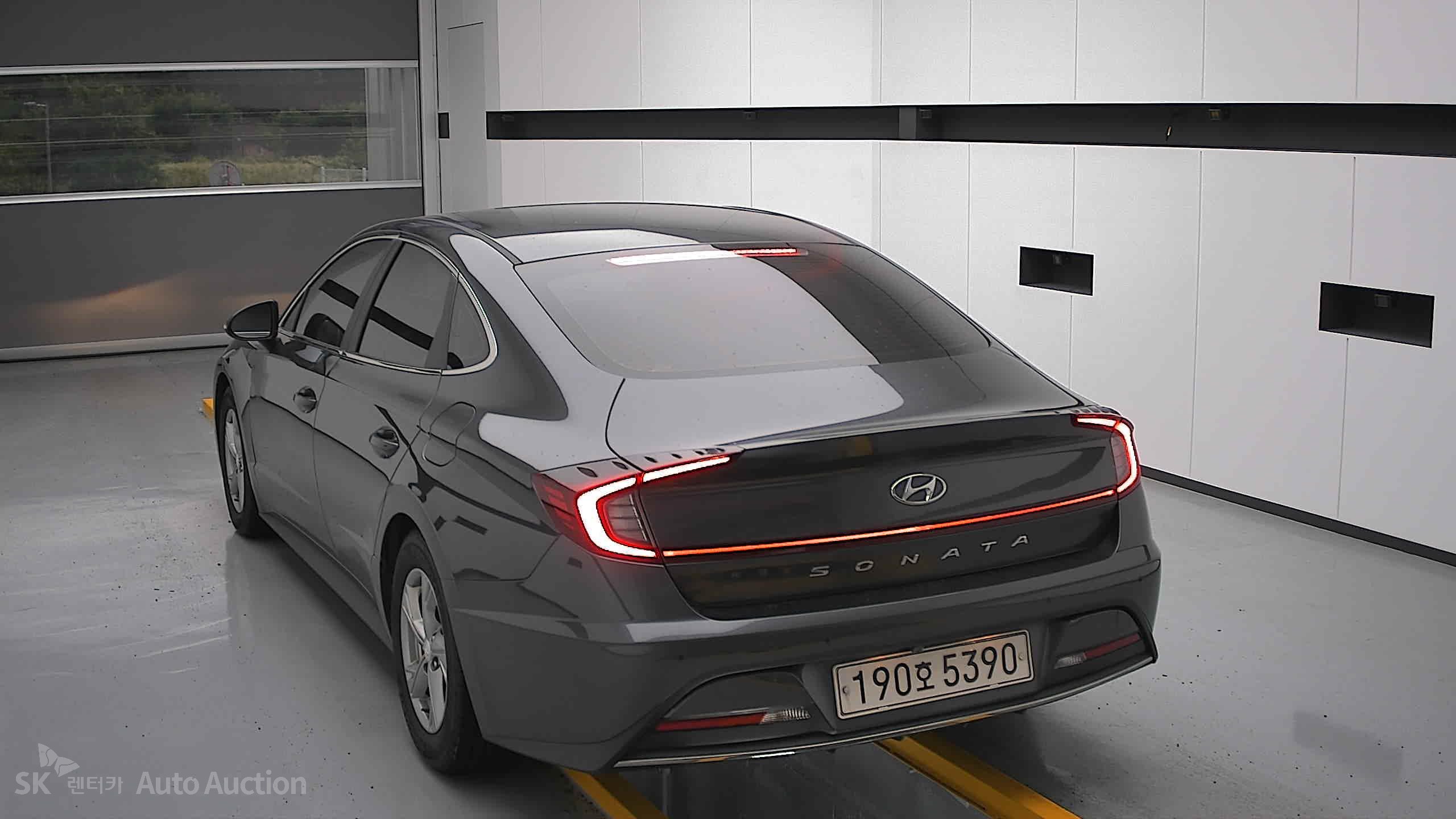 2022 - hyundai sonata