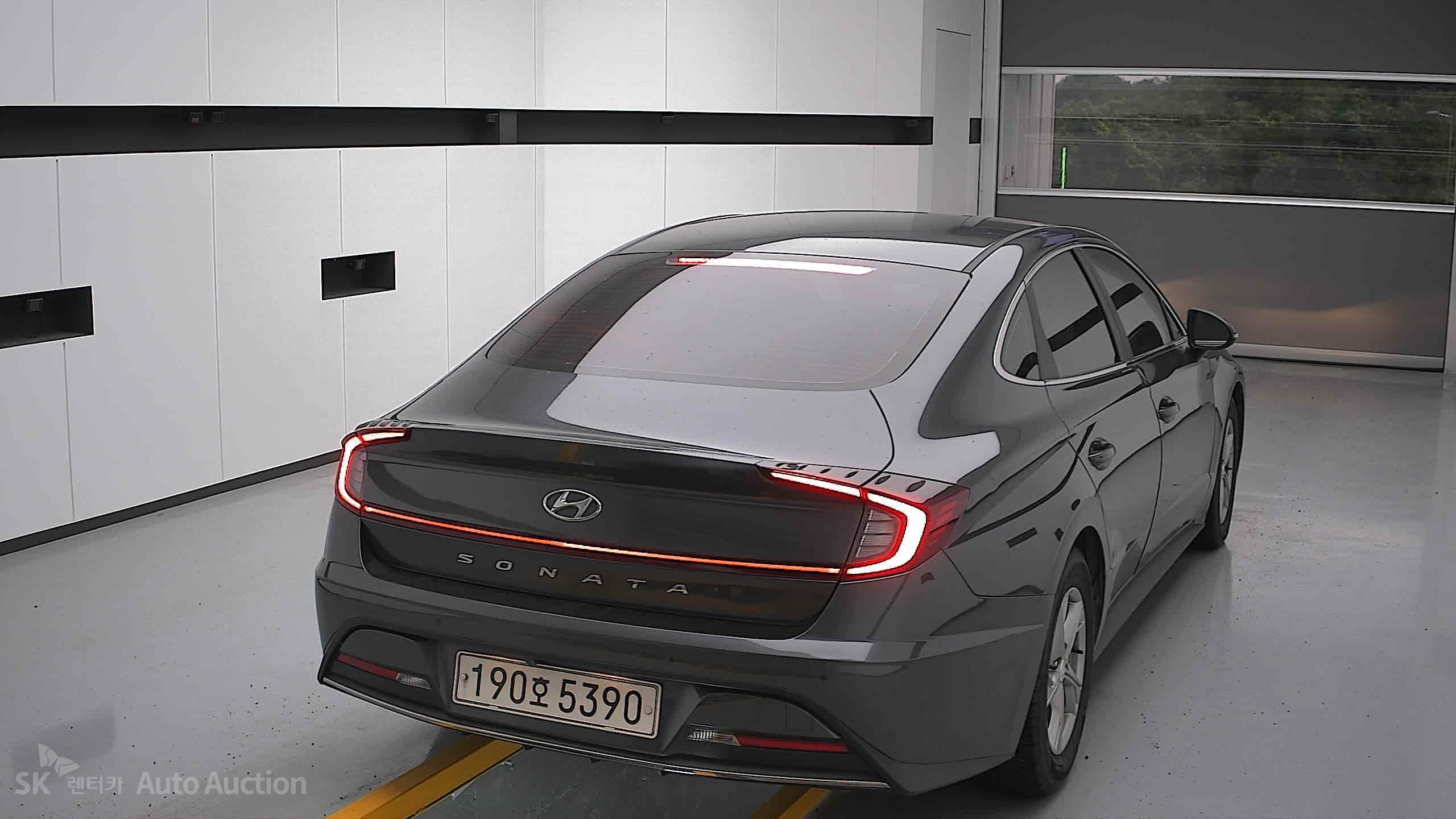 2022 - hyundai sonata
