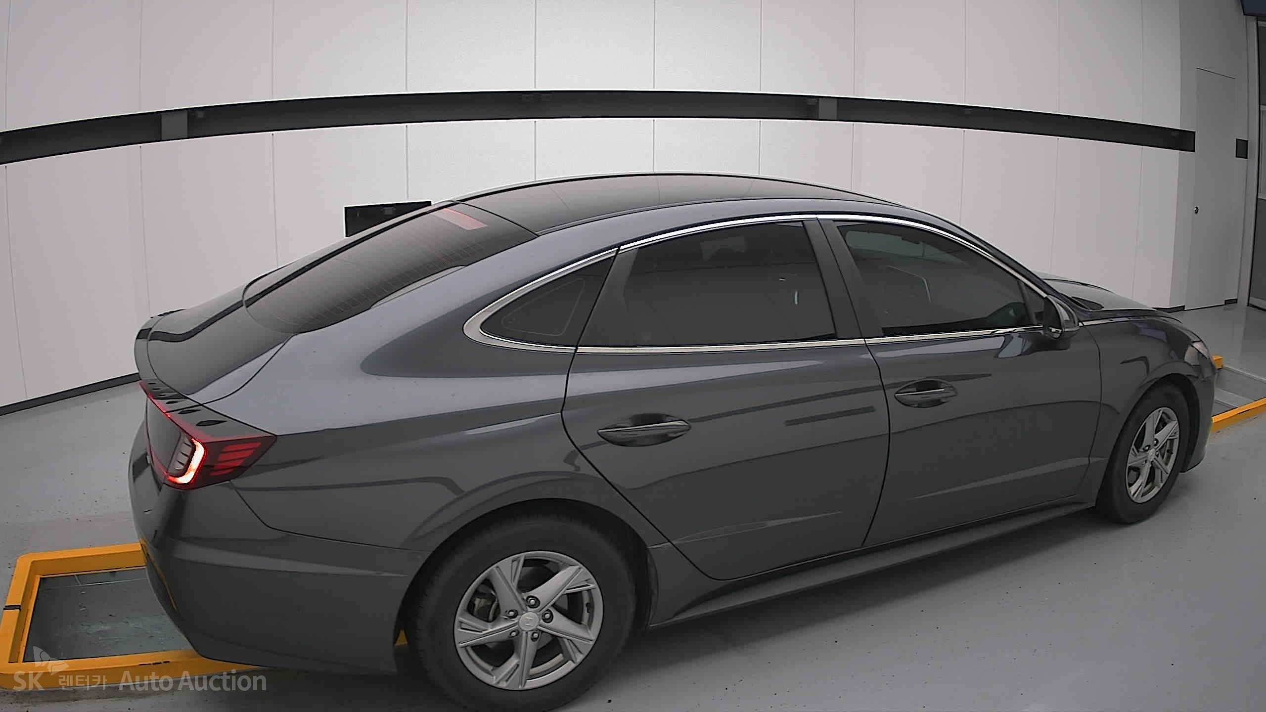2022 - hyundai sonata