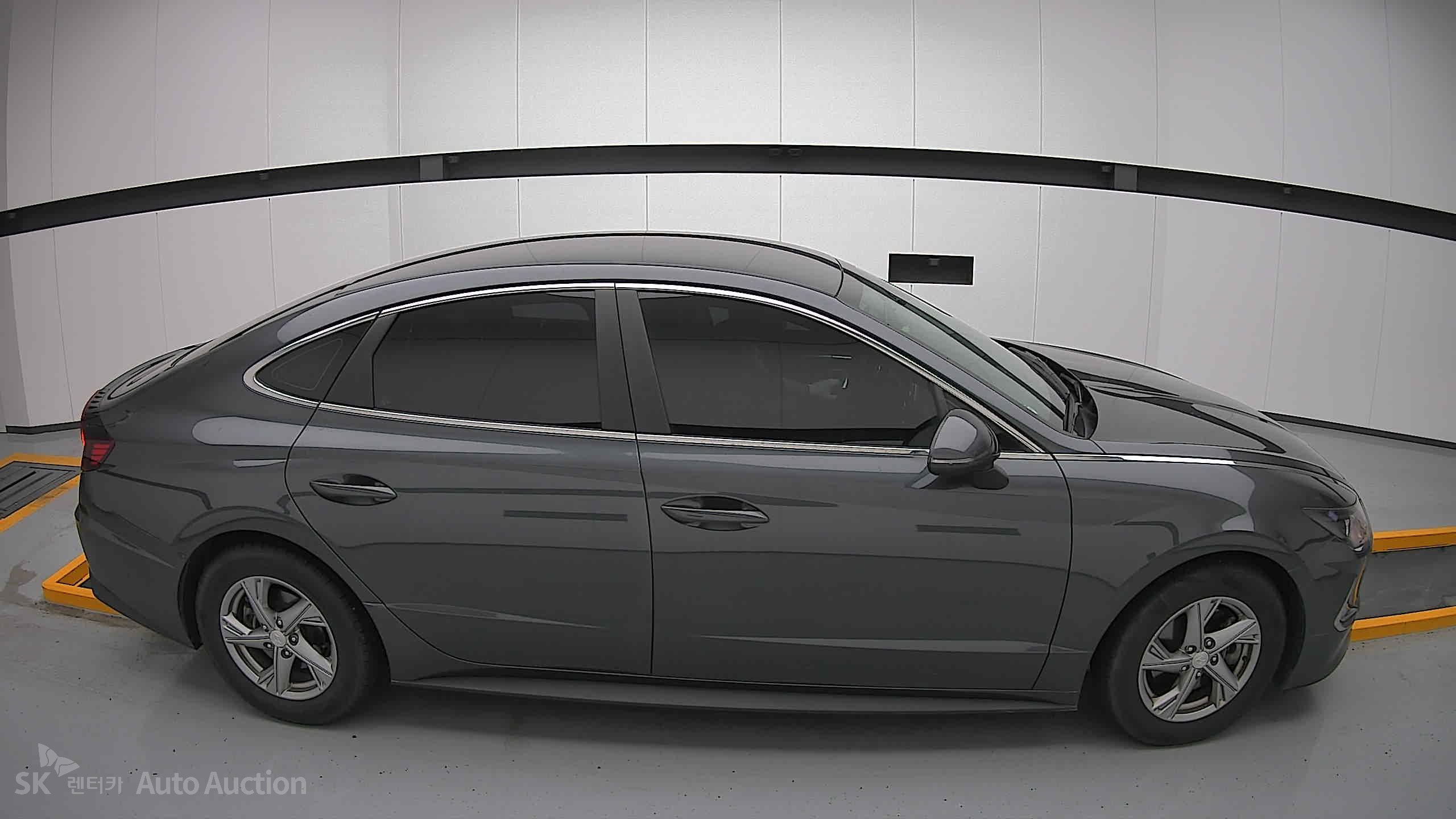 2022 - hyundai sonata