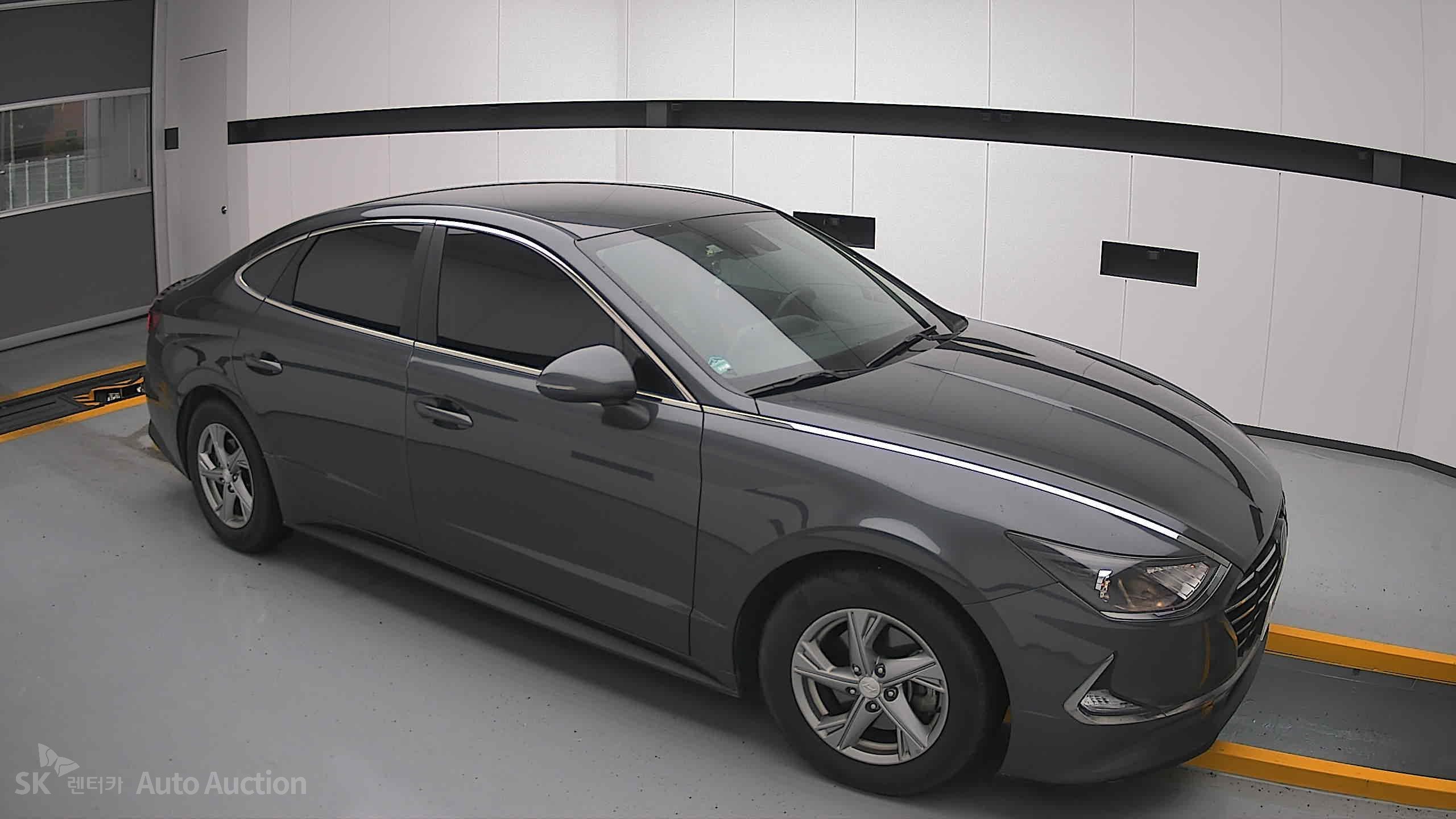 2022 - hyundai sonata