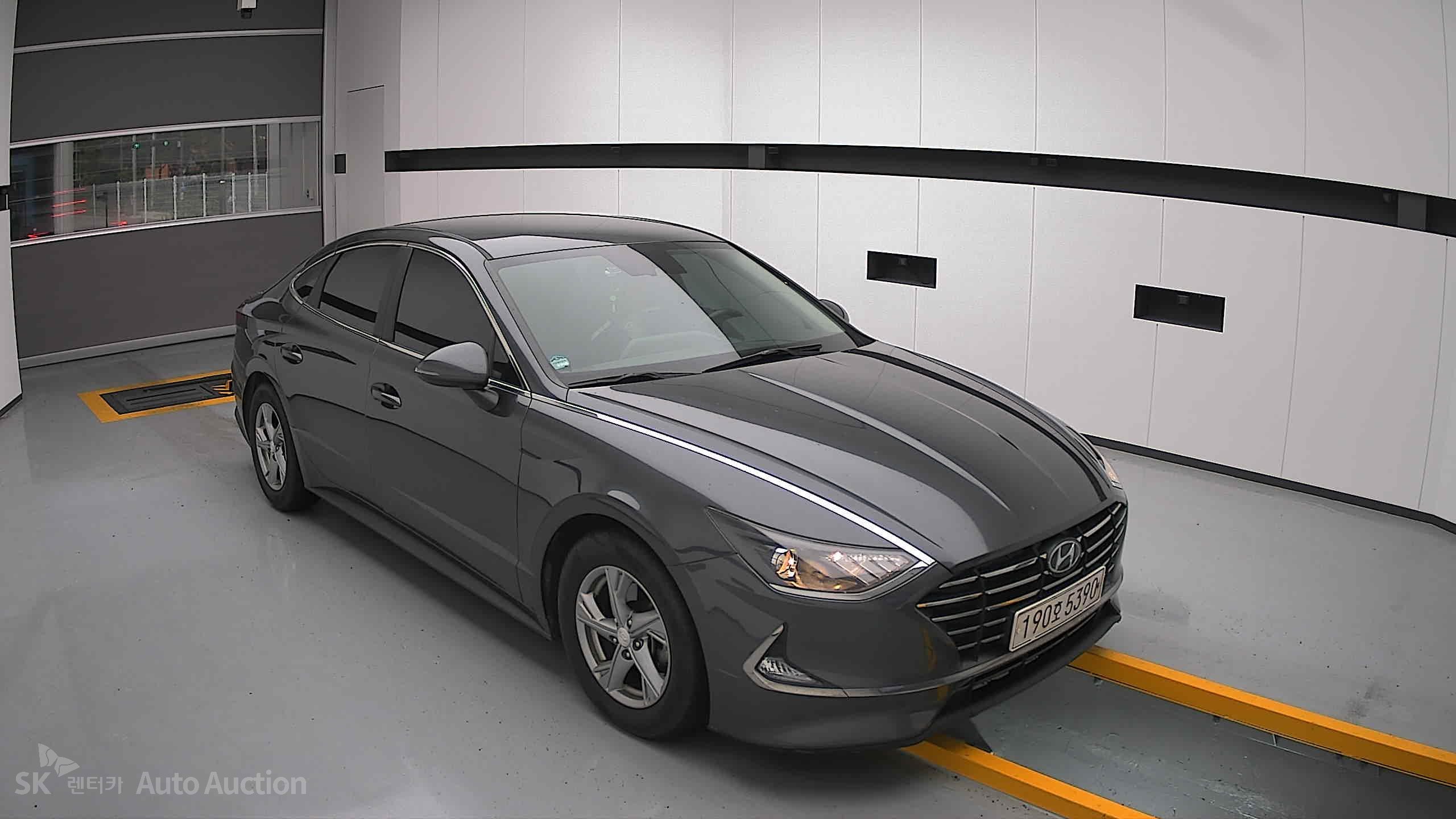 2022 - hyundai sonata
