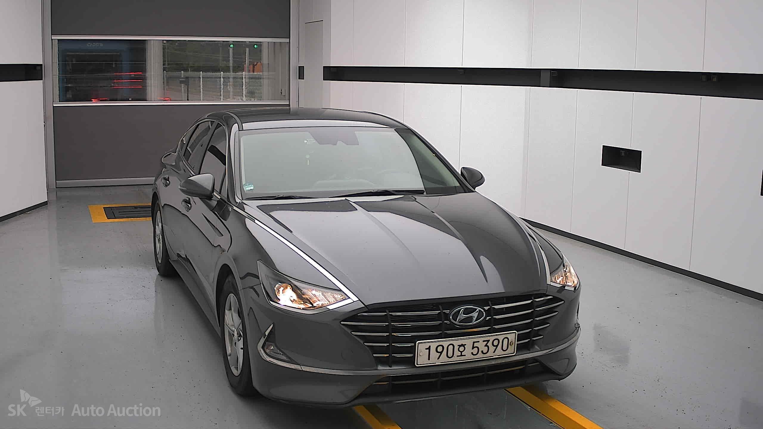 2022 - hyundai sonata