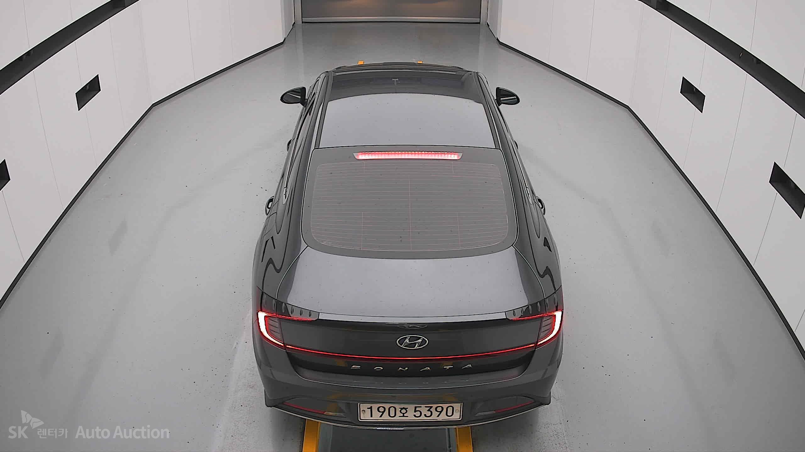 2022 - hyundai sonata