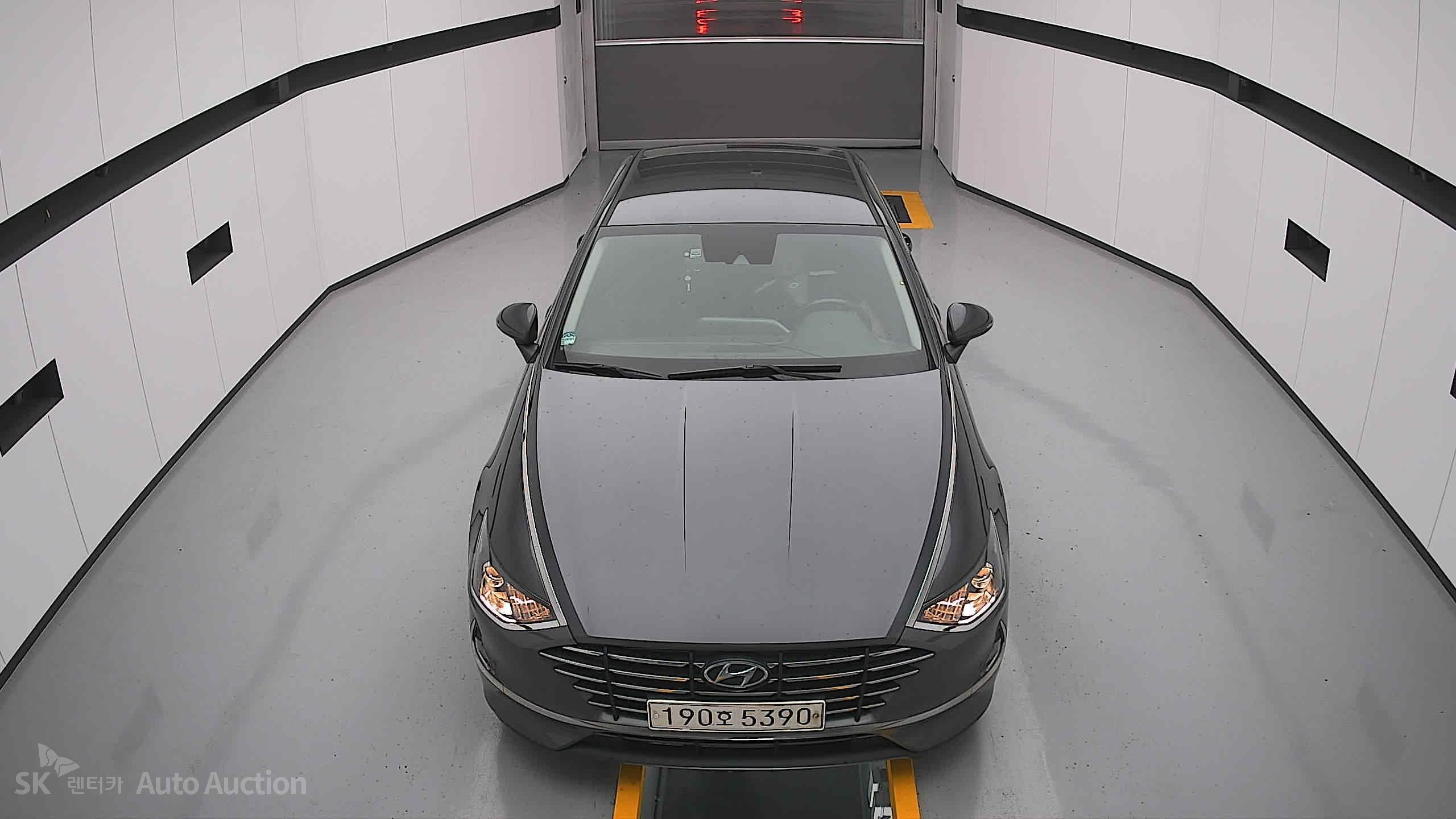2022 - hyundai sonata