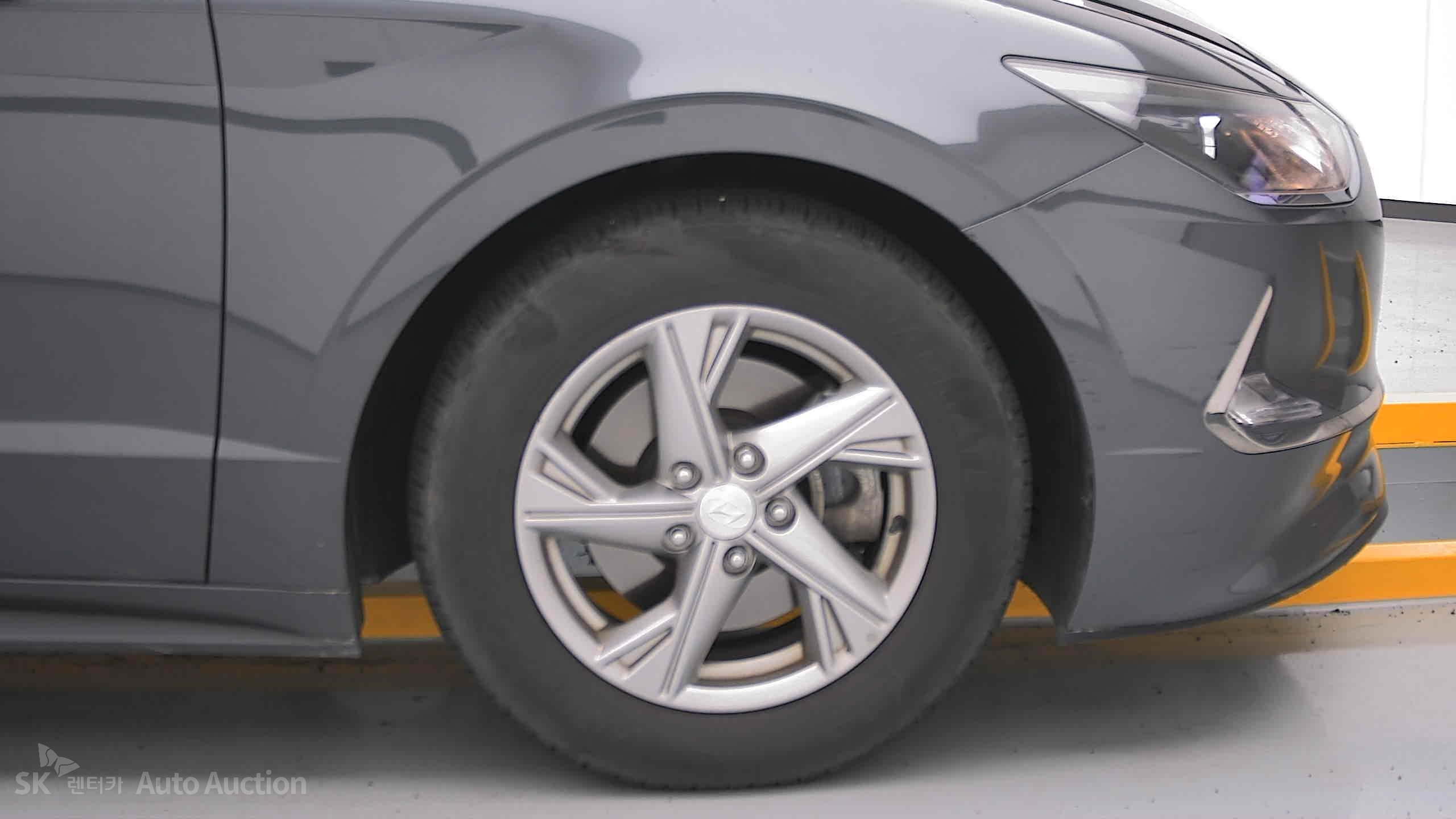 2022 - hyundai sonata