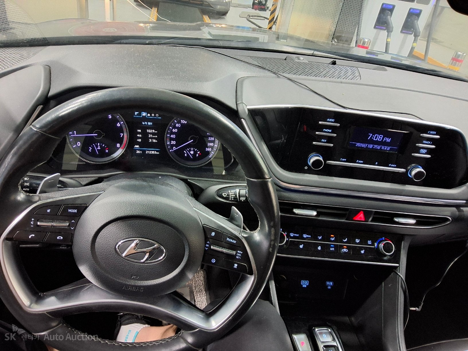 2022 - hyundai sonata
