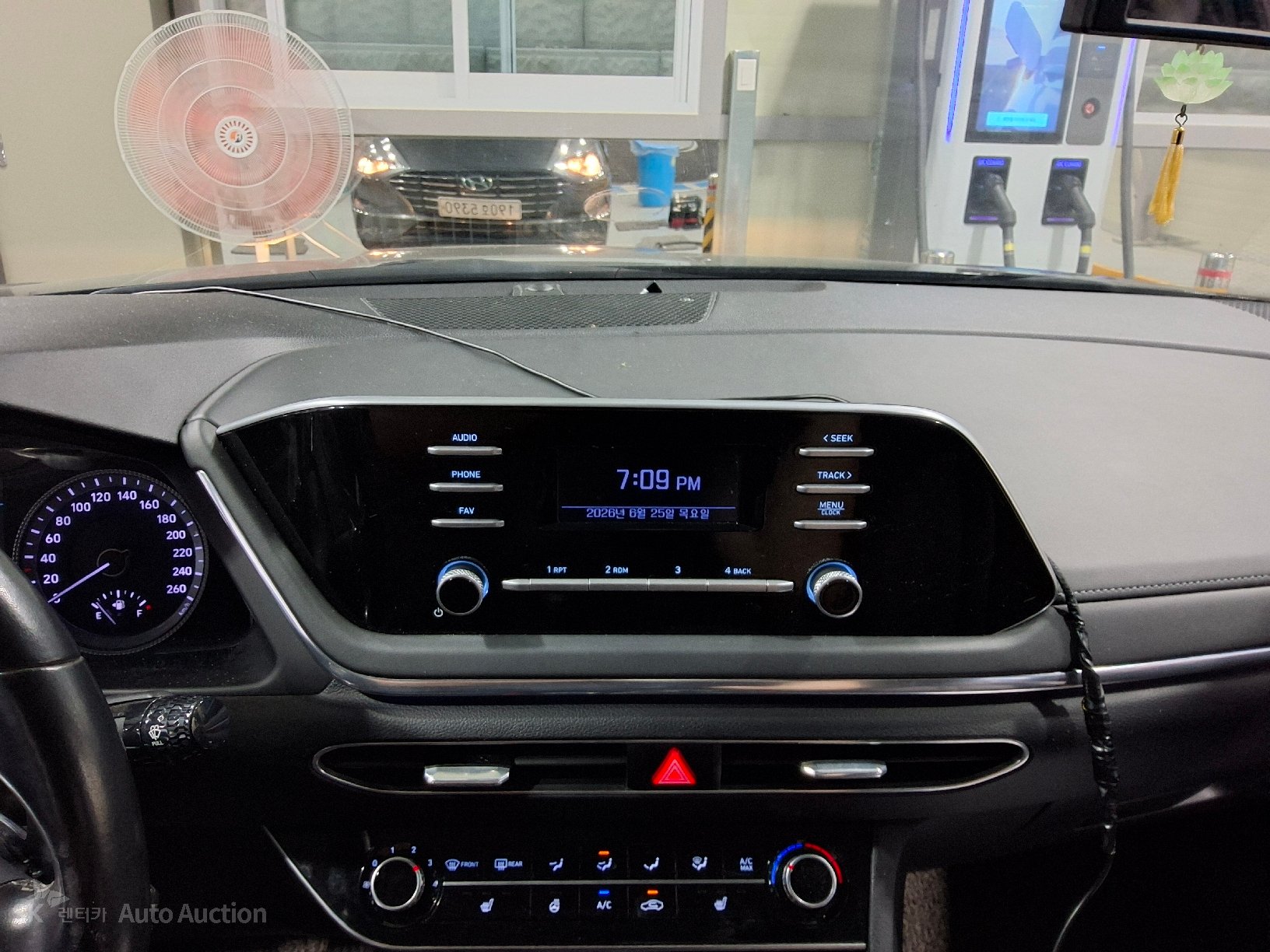 2022 - hyundai sonata