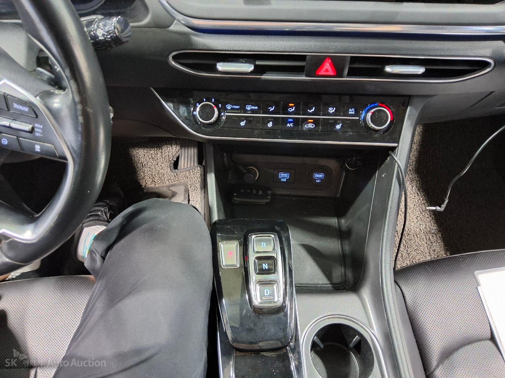 2022 - hyundai sonata
