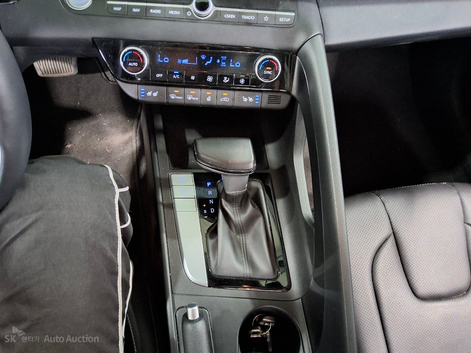 2023 - hyundai avante