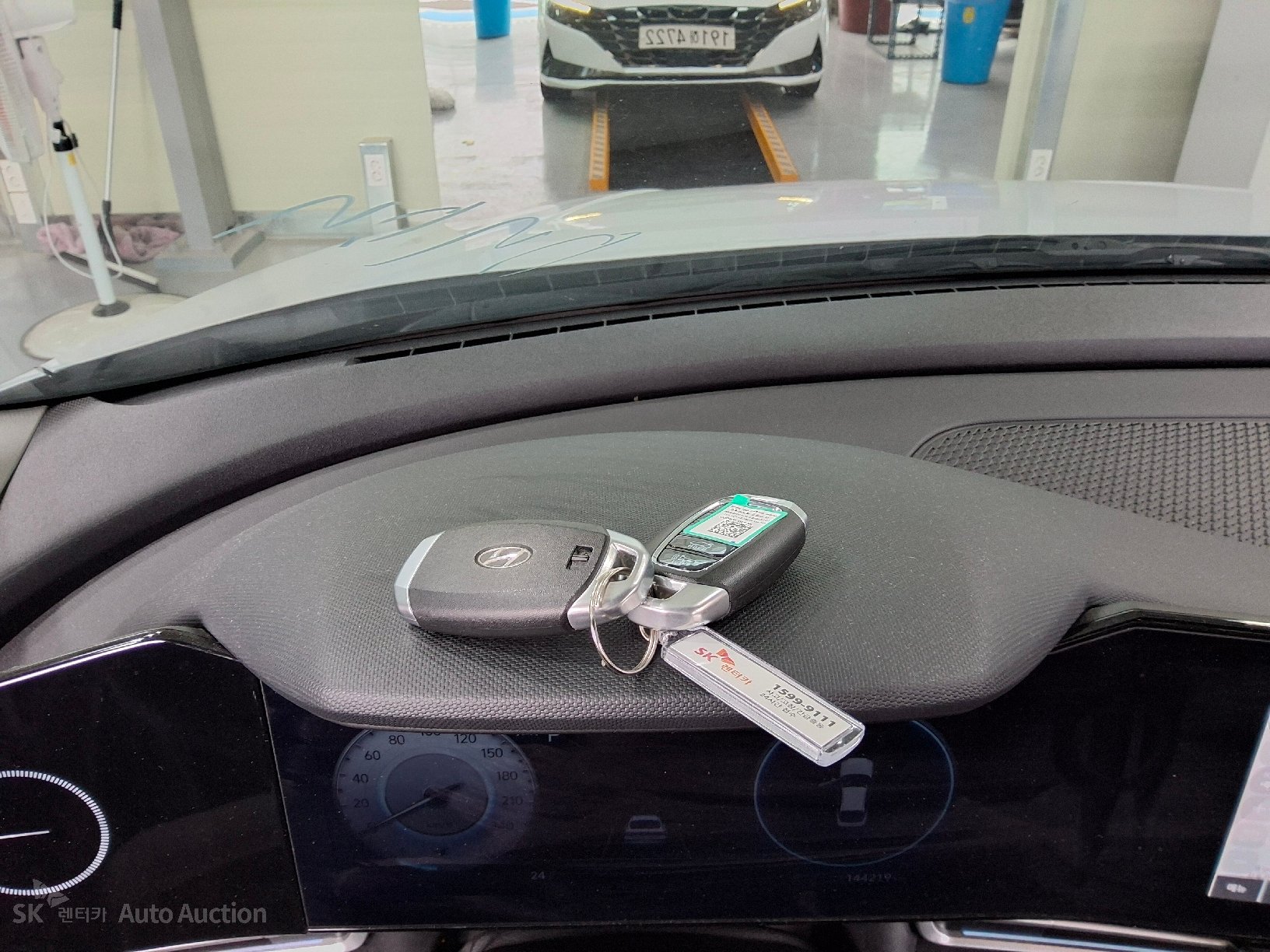 2023 - hyundai avante