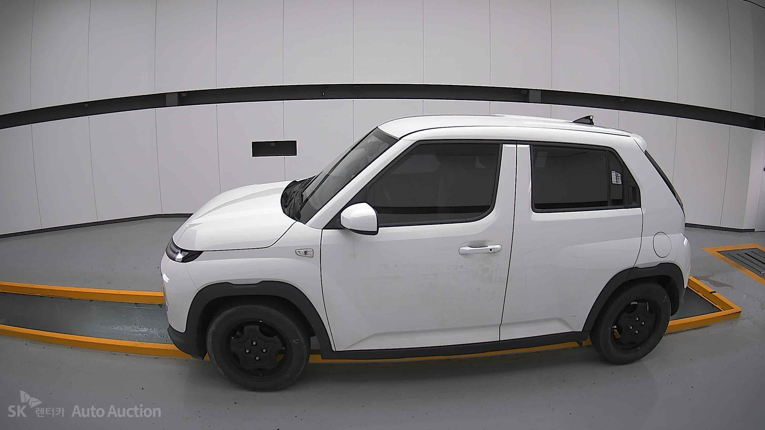 2023 - hyundai casper