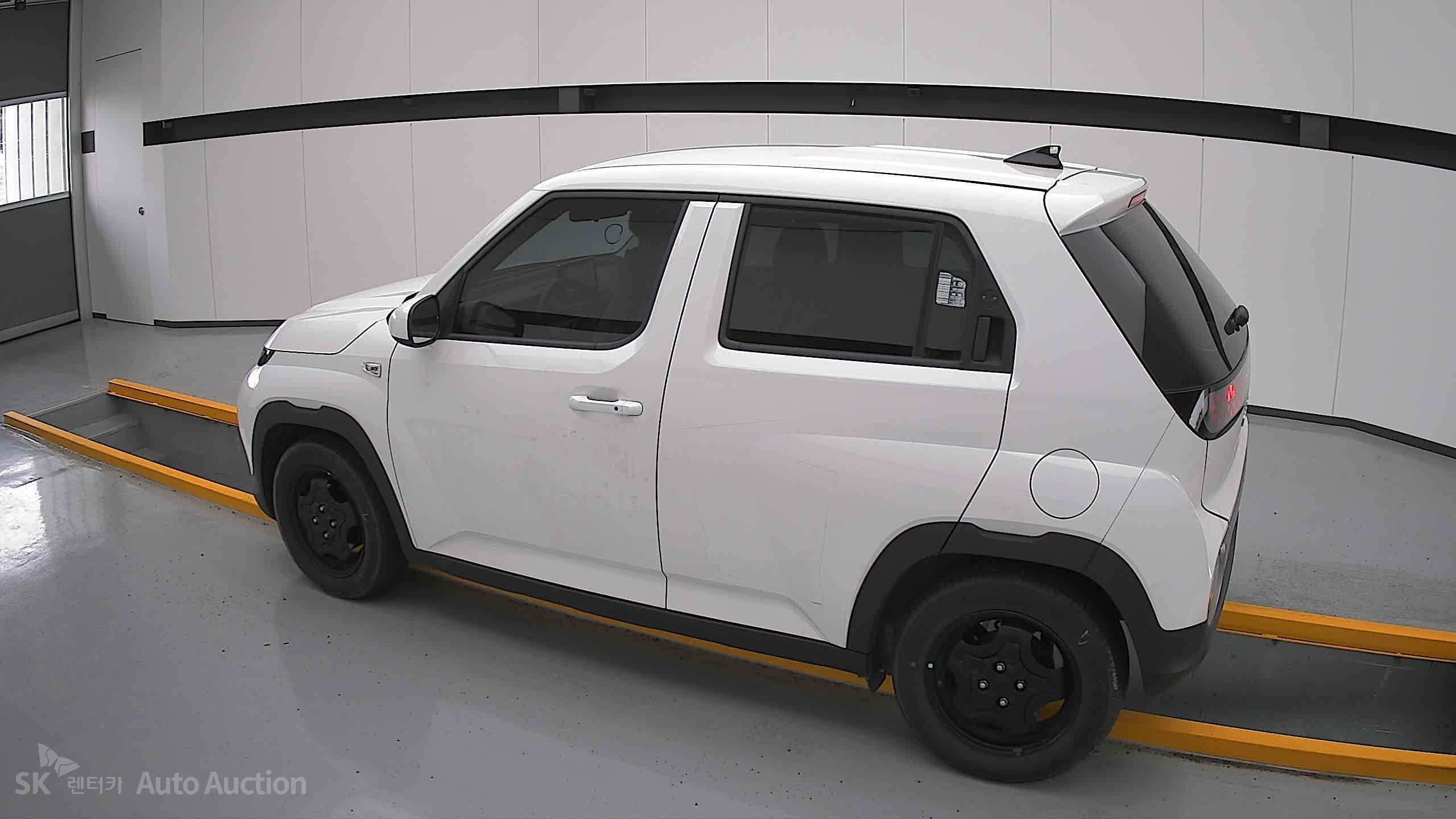 2023 - hyundai casper