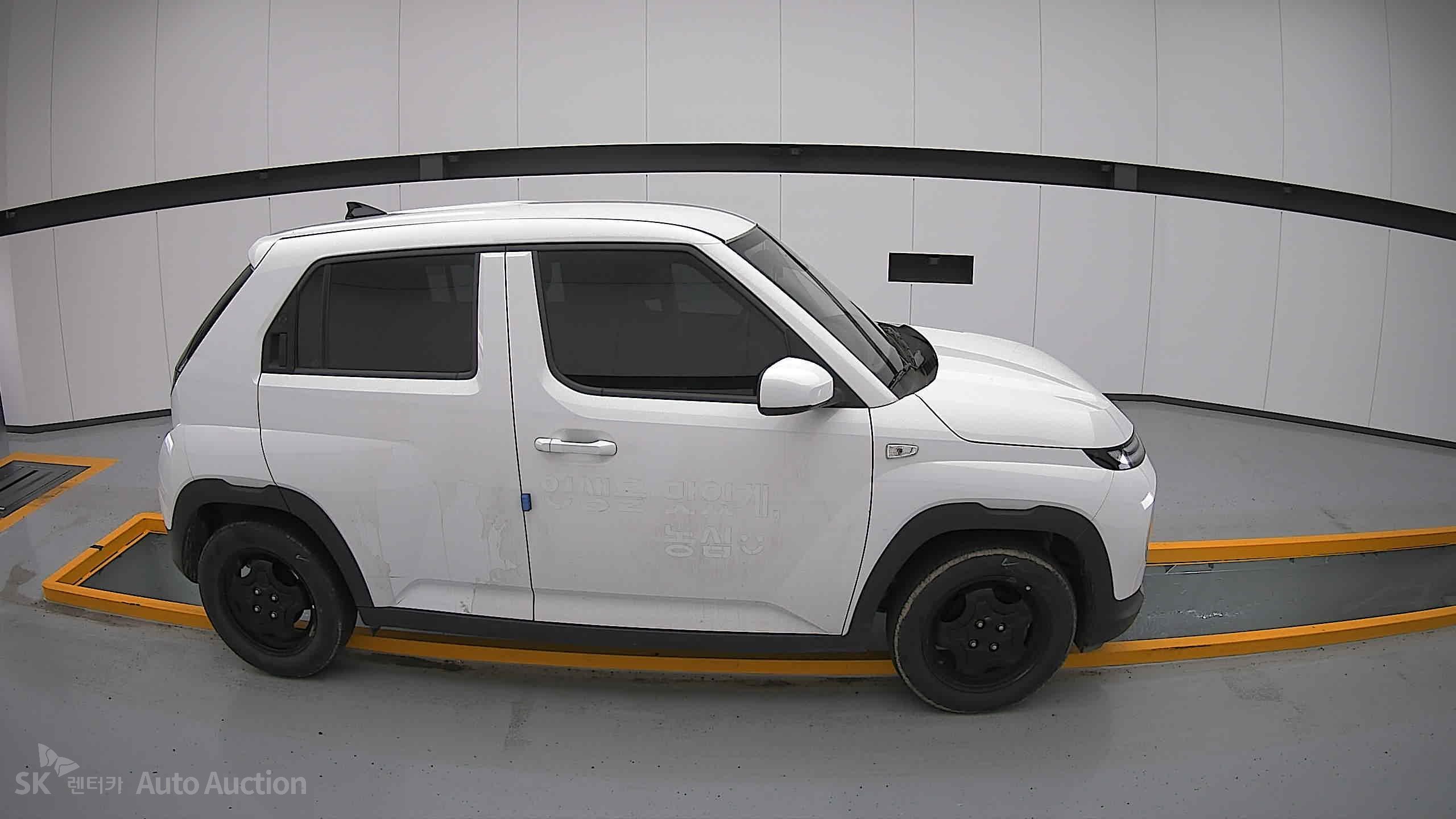 2023 - hyundai casper