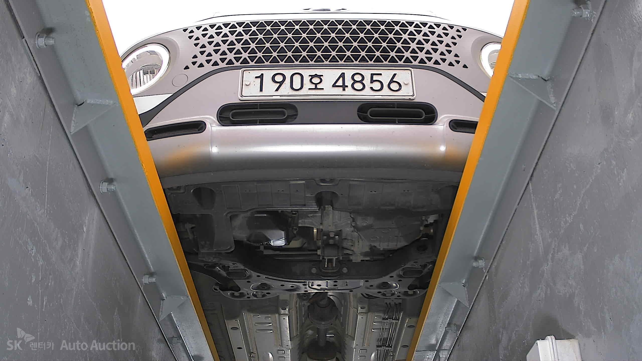 2023 - hyundai casper
