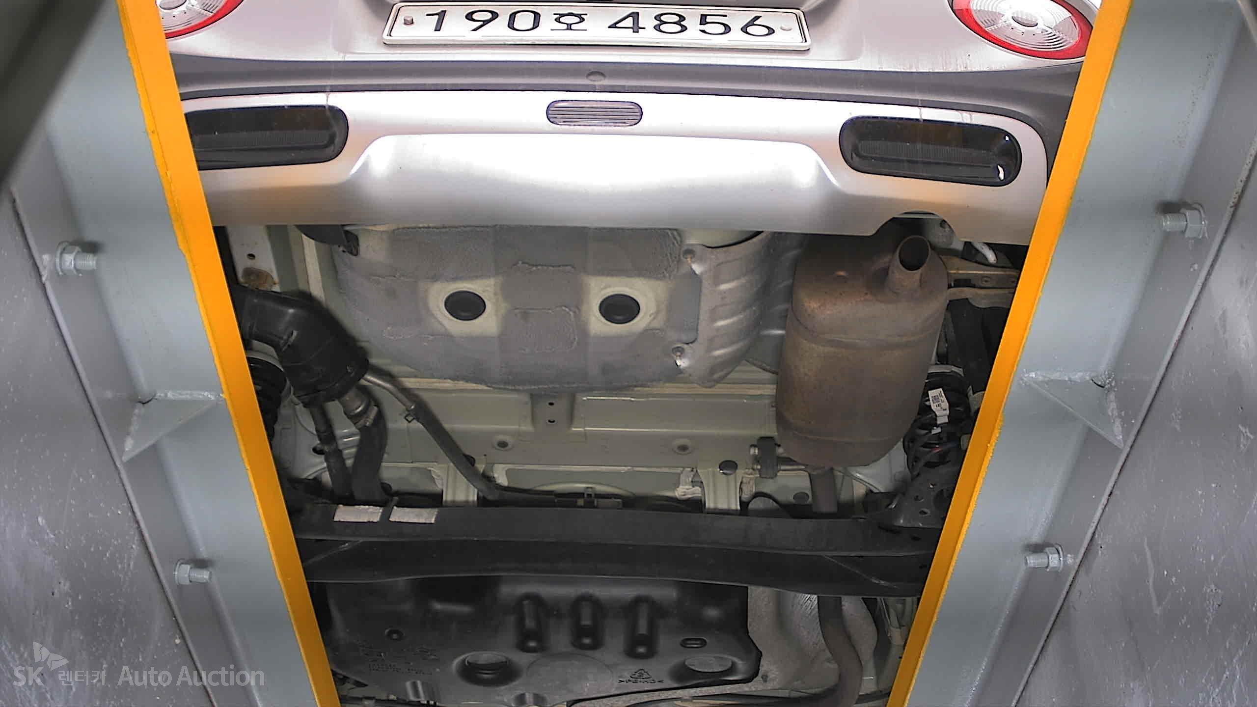 2023 - hyundai casper