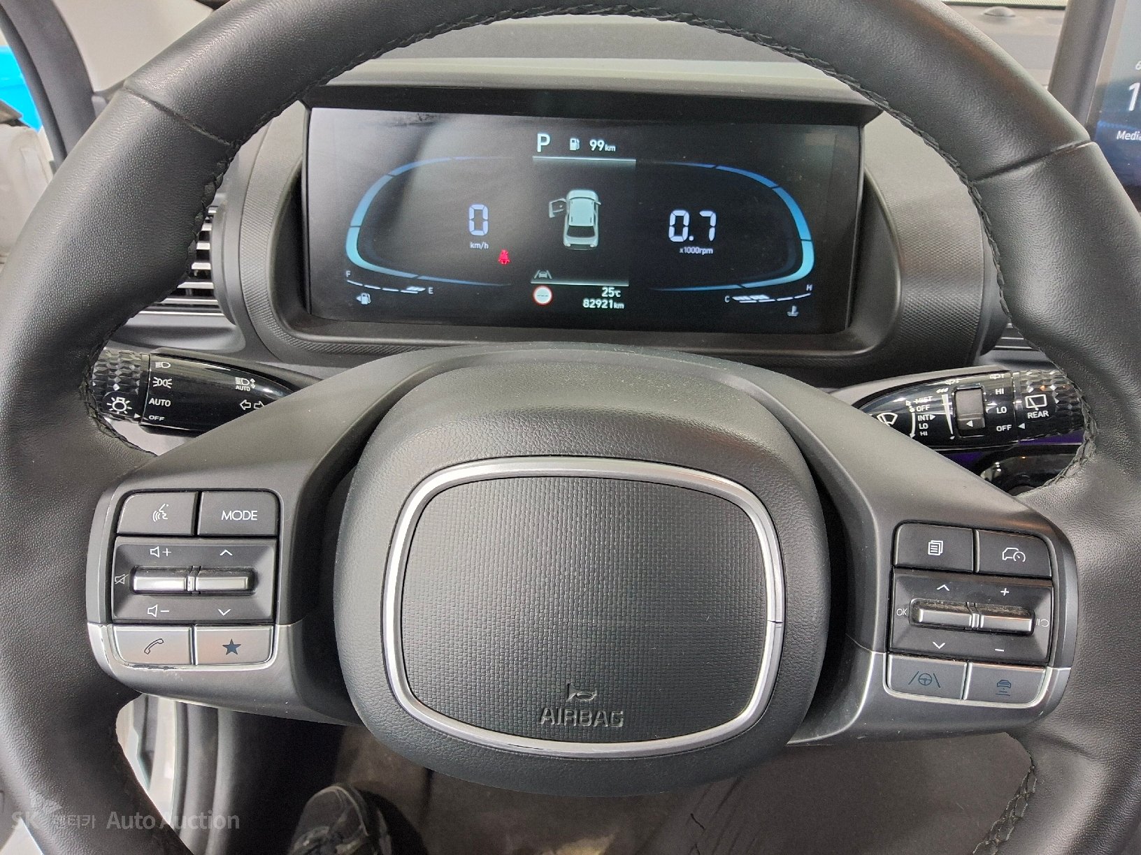 2023 - hyundai casper