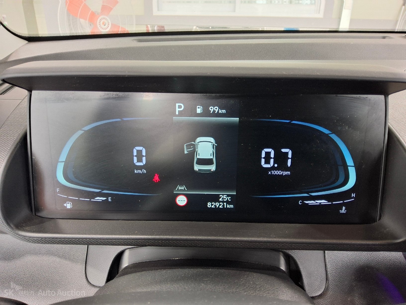 2023 - hyundai casper