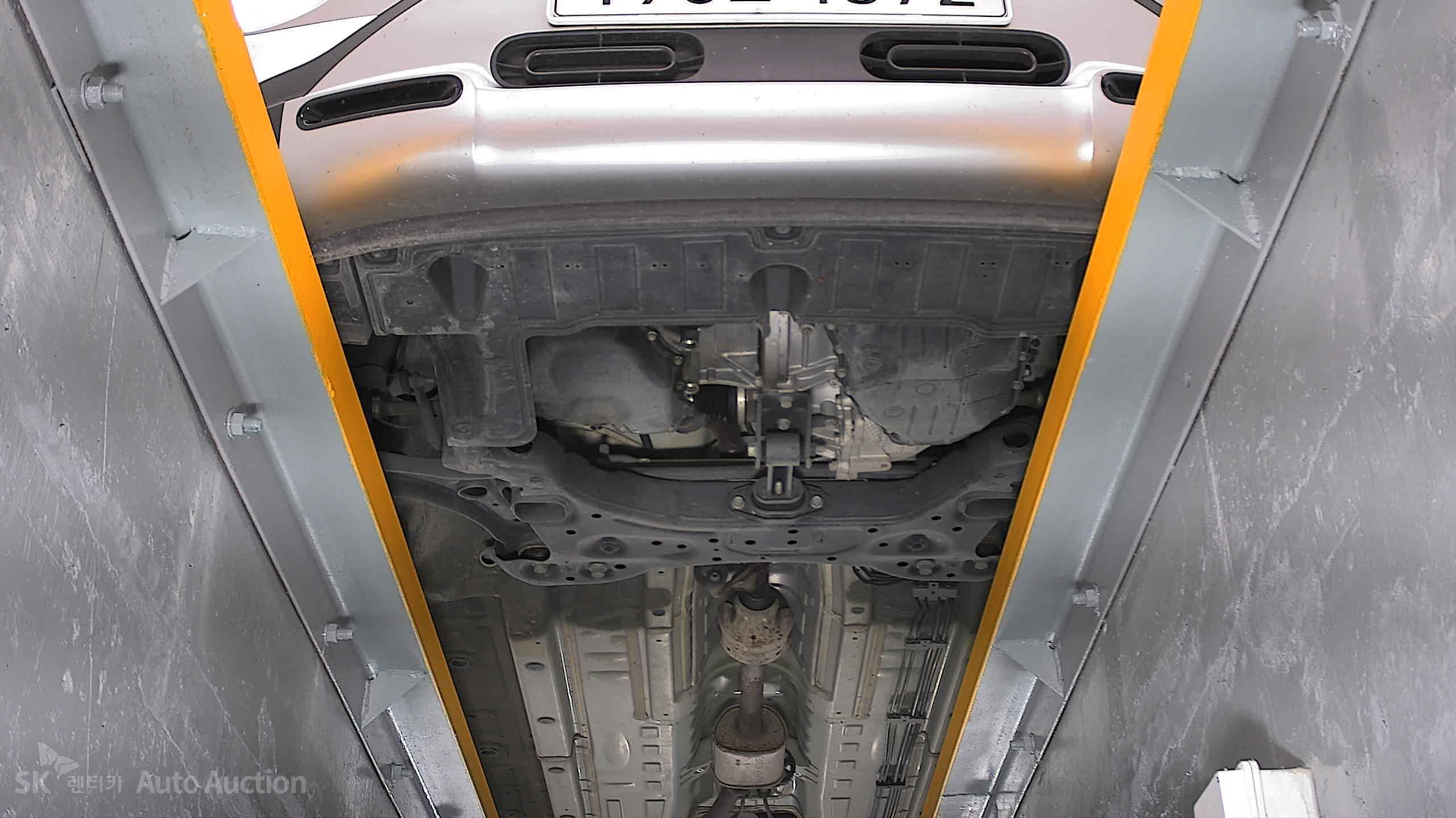2023 - hyundai casper