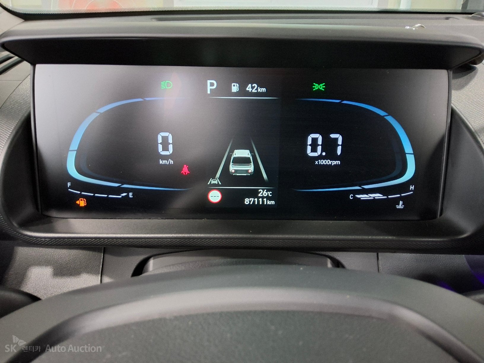 2023 - hyundai casper