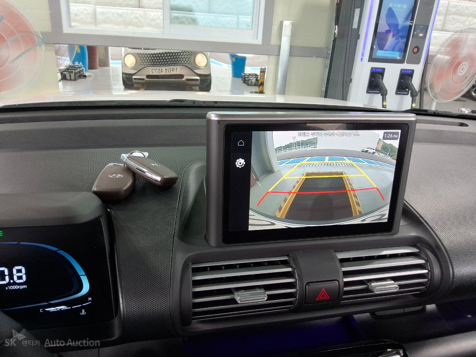 2023 - hyundai casper