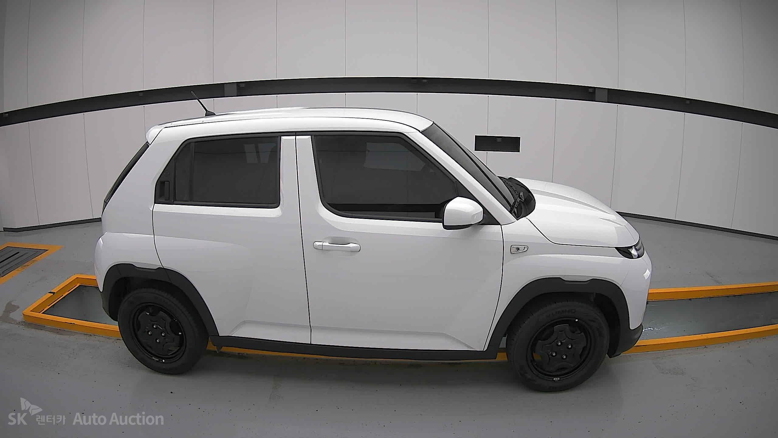 2023 - hyundai casper