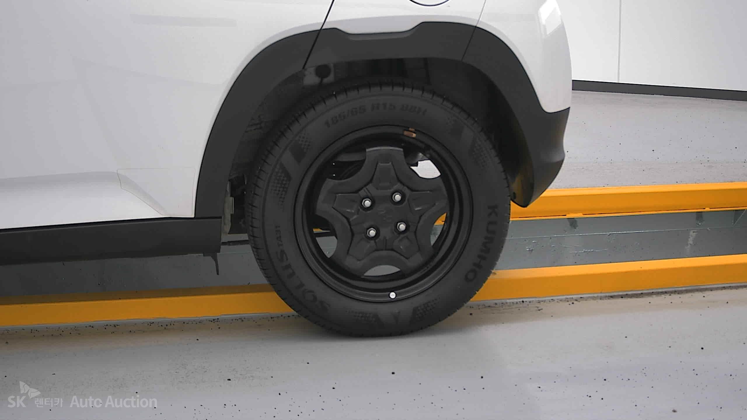 2023 - hyundai casper