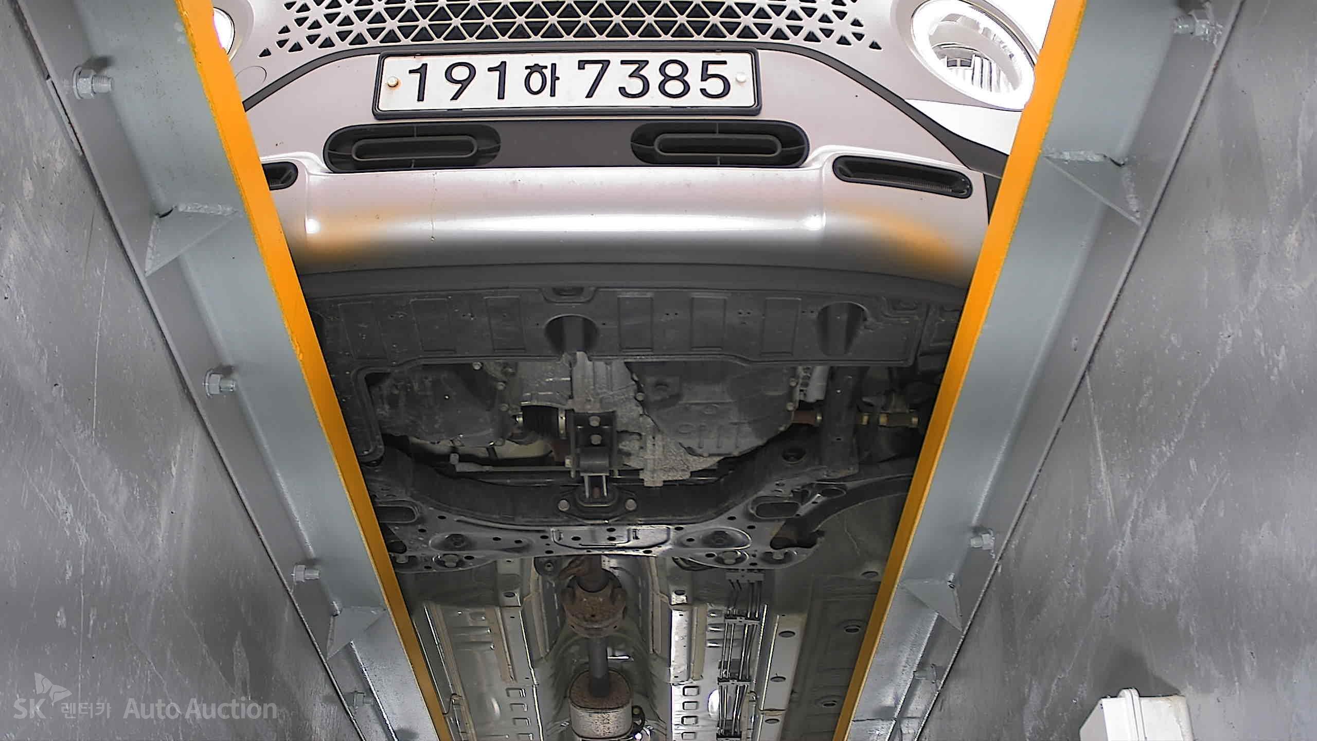 2023 - hyundai casper