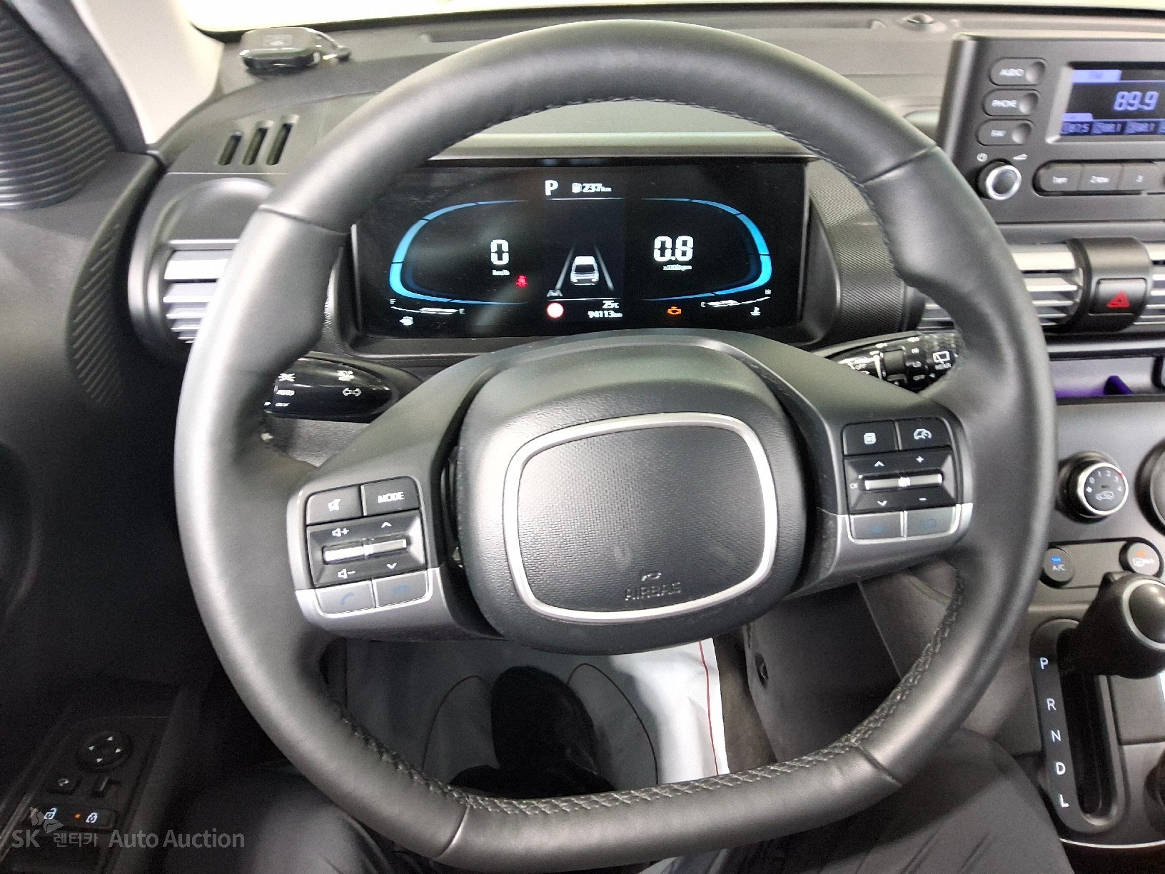 2023 - hyundai casper