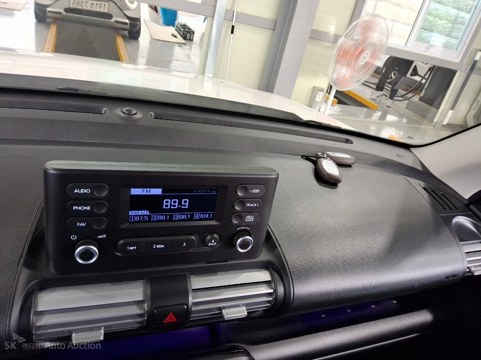 2023 - hyundai casper