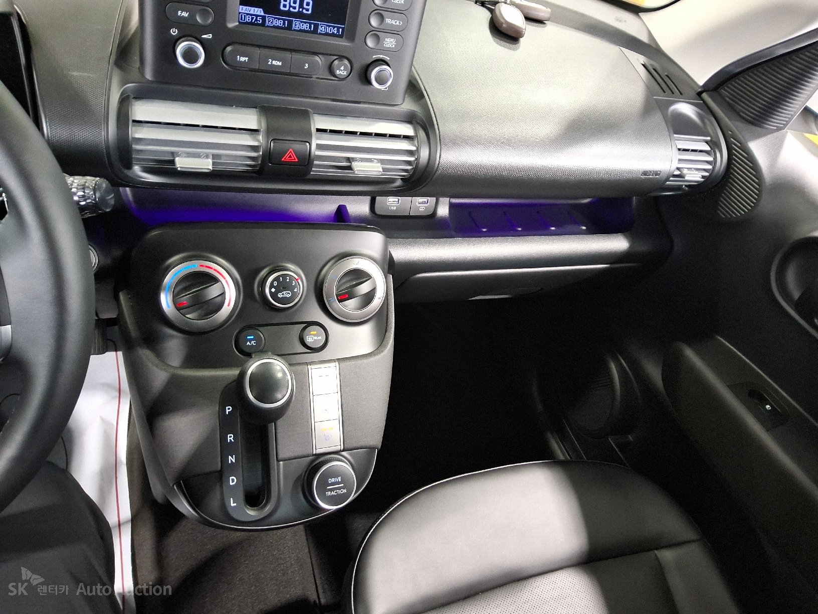 2023 - hyundai casper