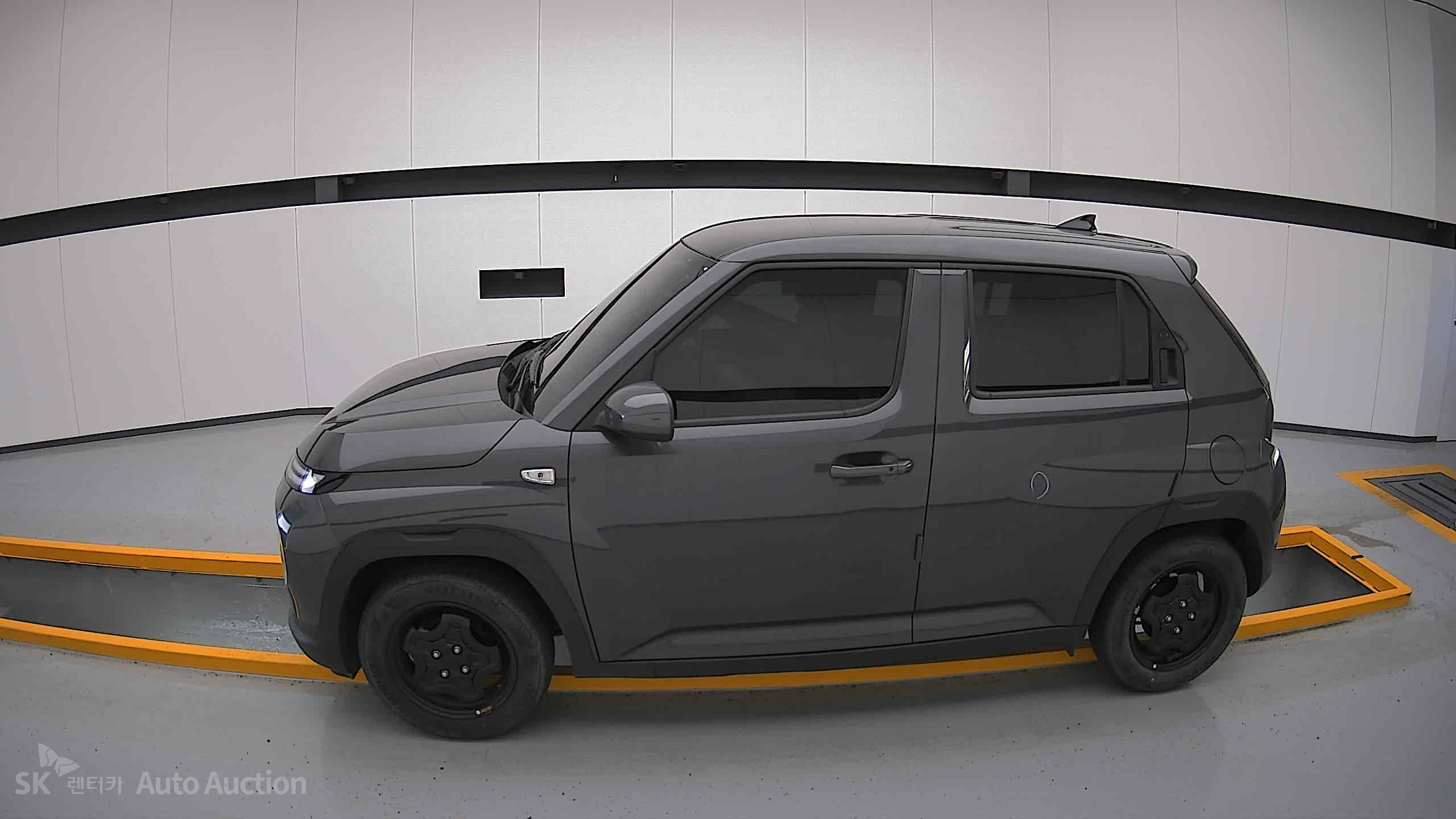 2023 - hyundai casper