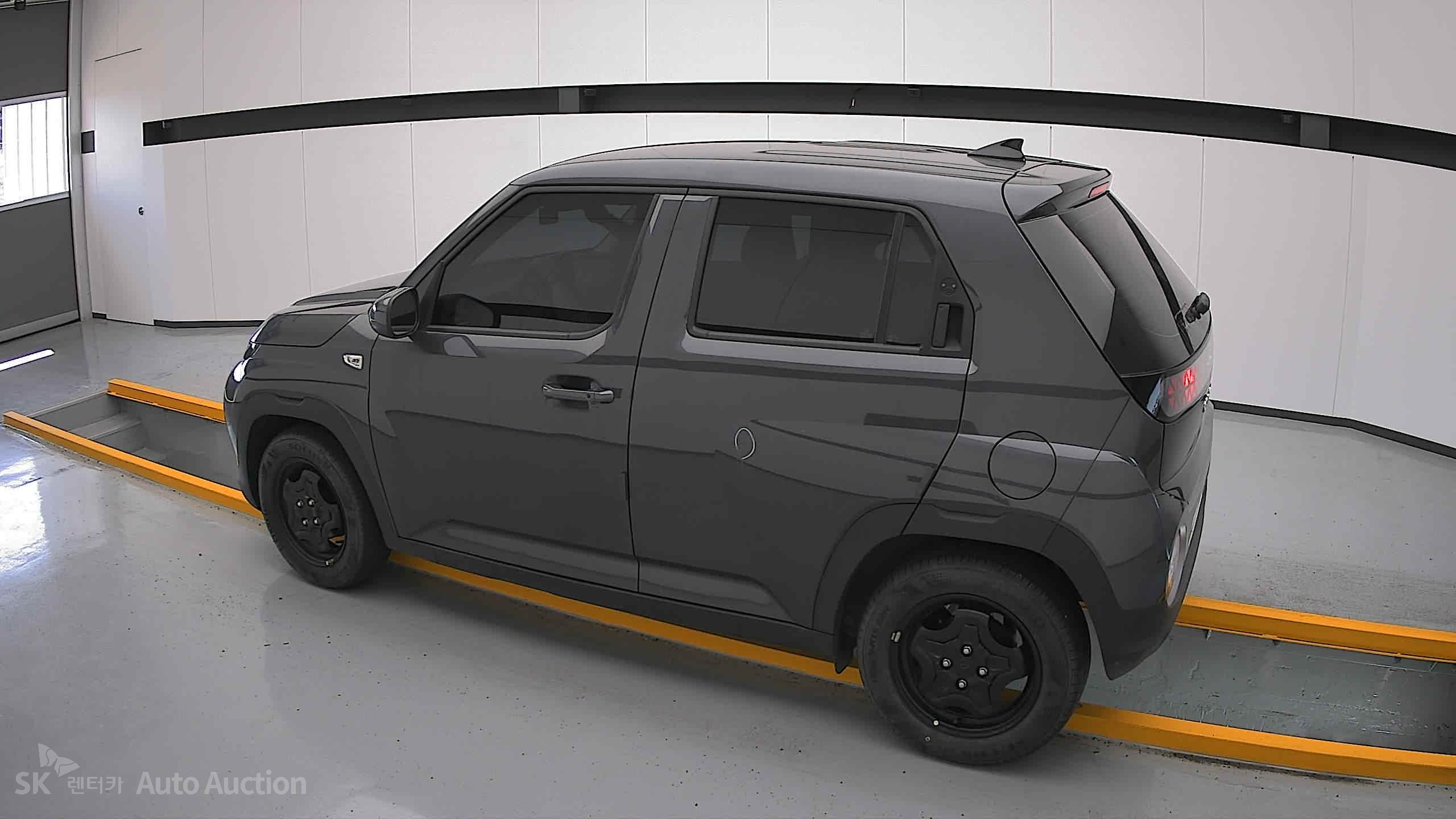 2023 - hyundai casper