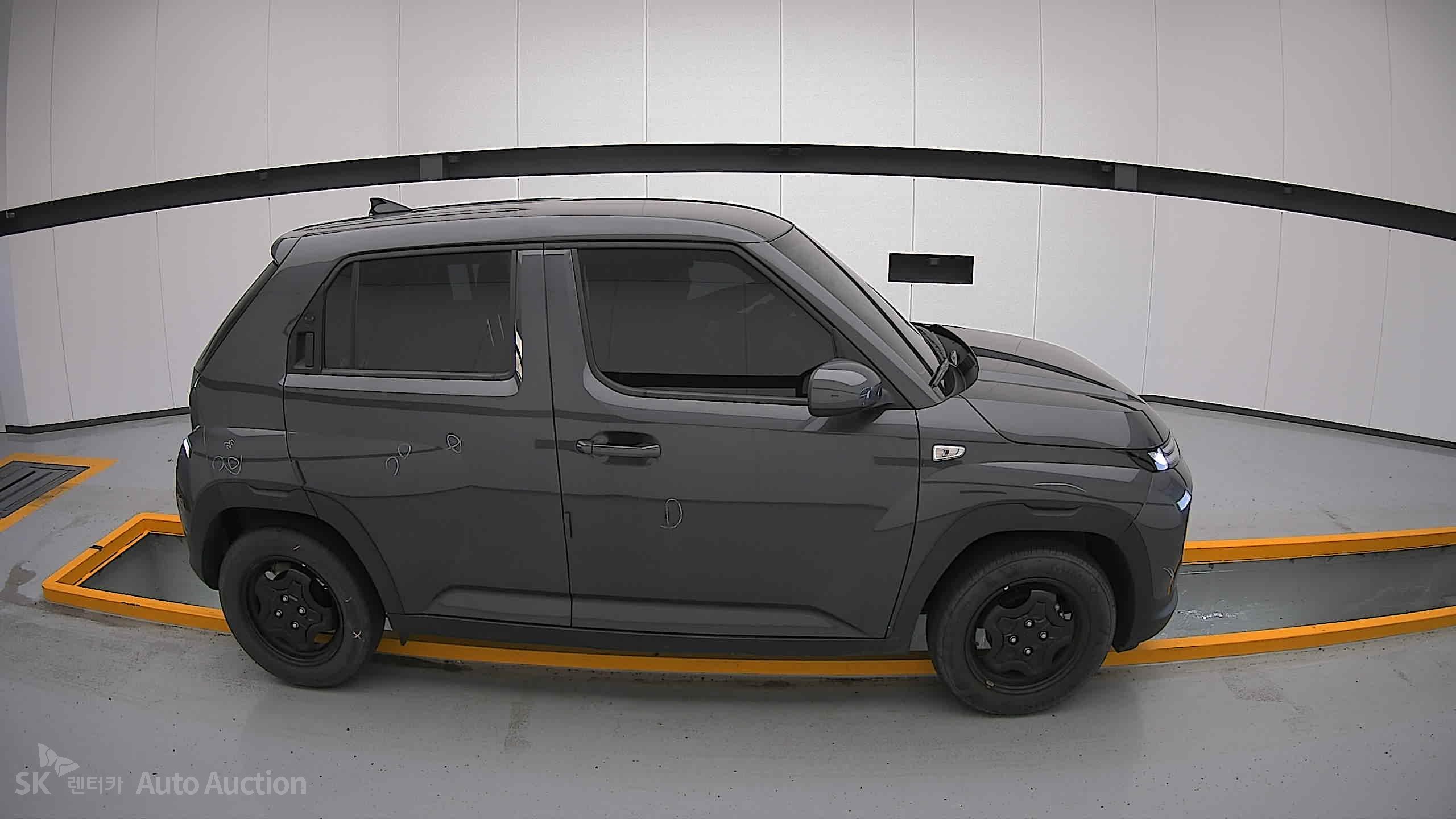 2023 - hyundai casper